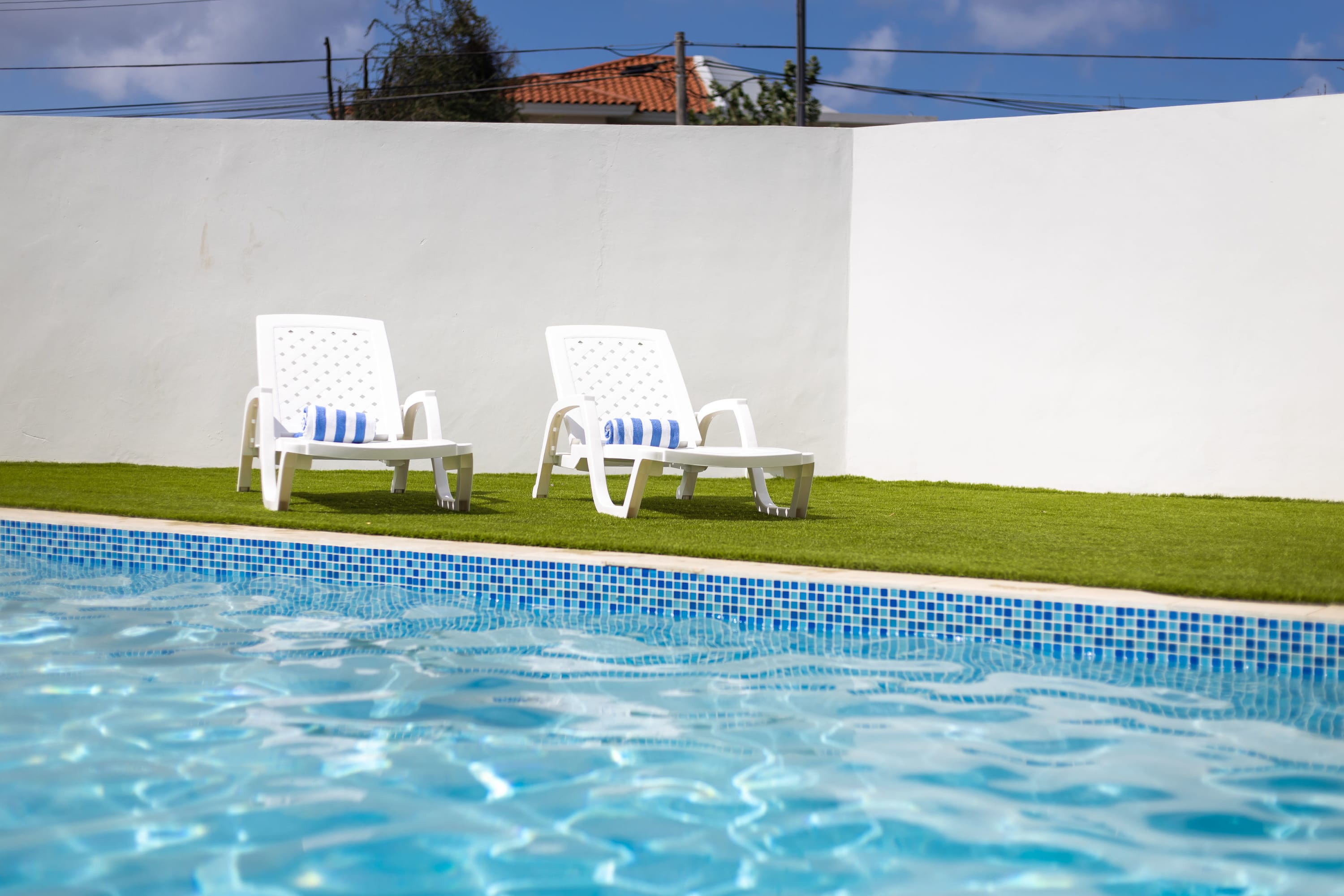 Genesis Apartments in Jan Thiel - Swimming Pool 3