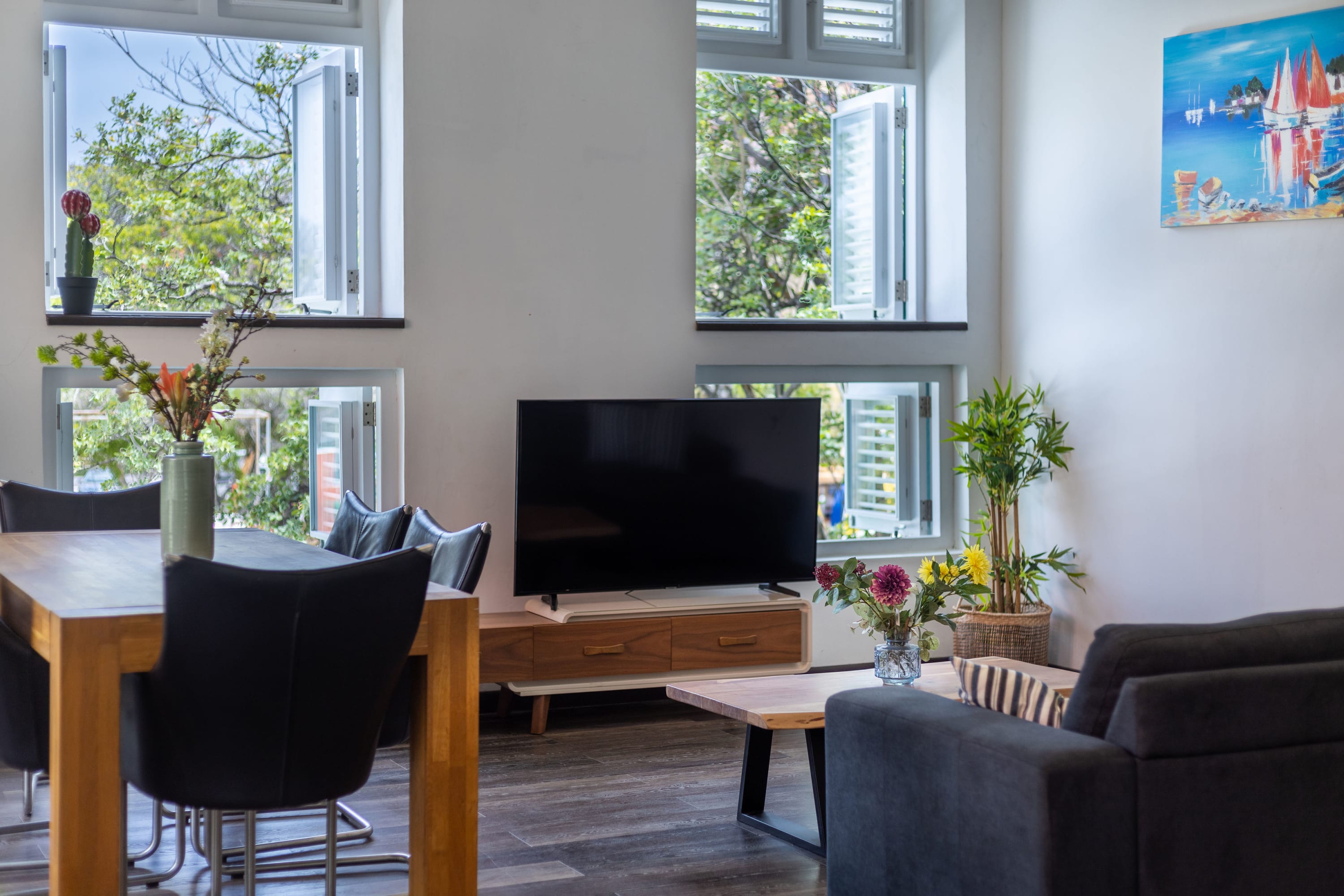 Historic Charm & Urban Comfort in Punda, Curaçao 5