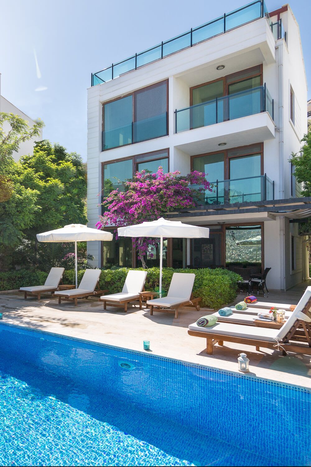 Villa Kiki