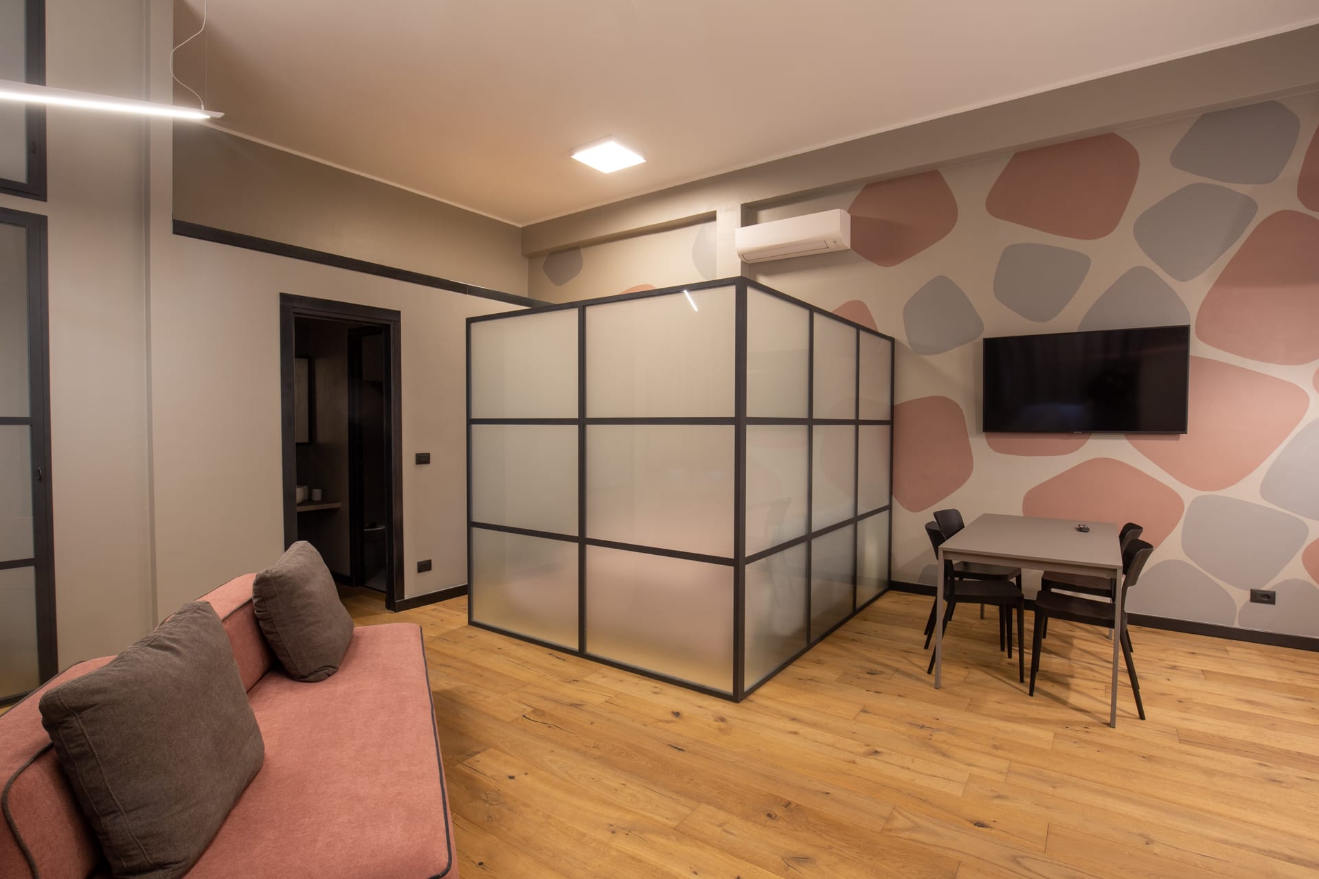 Barbaresco - Wine Loft — Torino, Piedmont — vacation rental