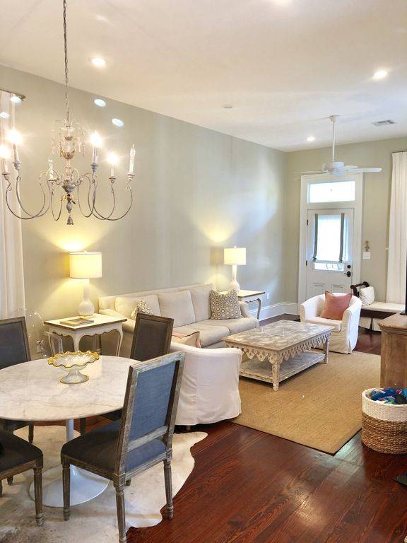New Orleans 3 Bedroom Home Perfect for Family And Friends 6 Guests in New Orleans, LA