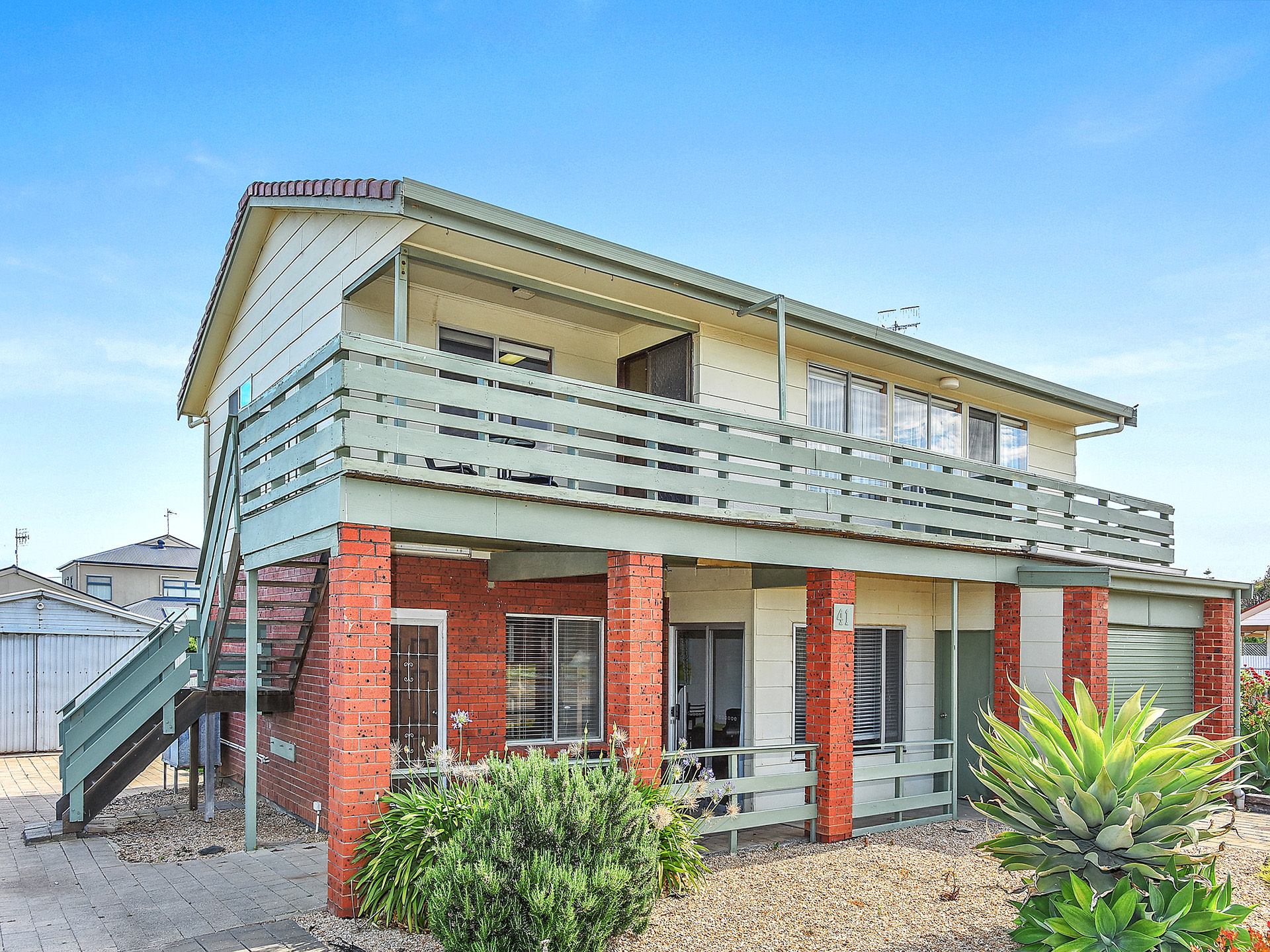 41 Bailey Rd - Family - Surf Beach — Middleton, SA — vacation rental