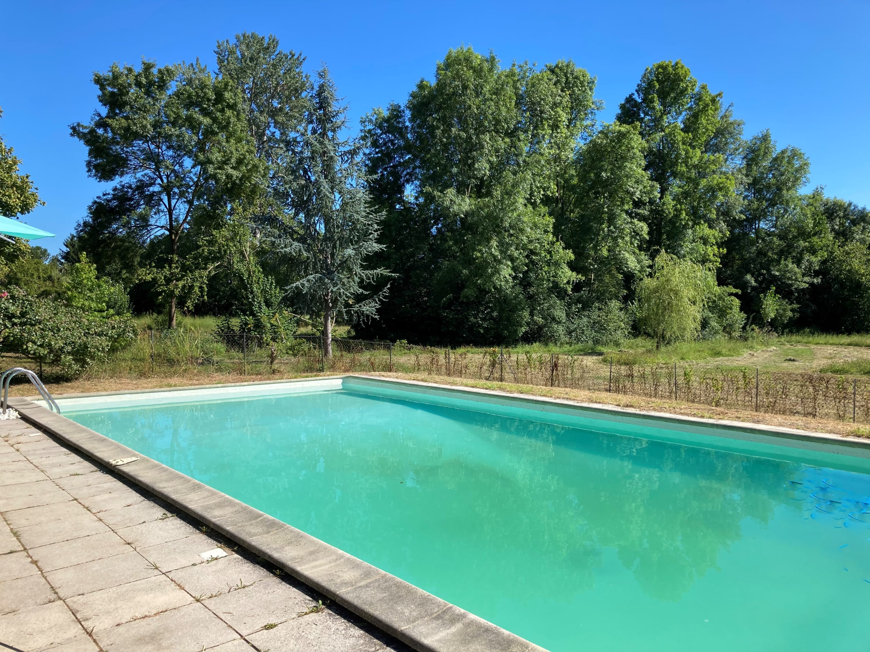 Entre deux mers gite