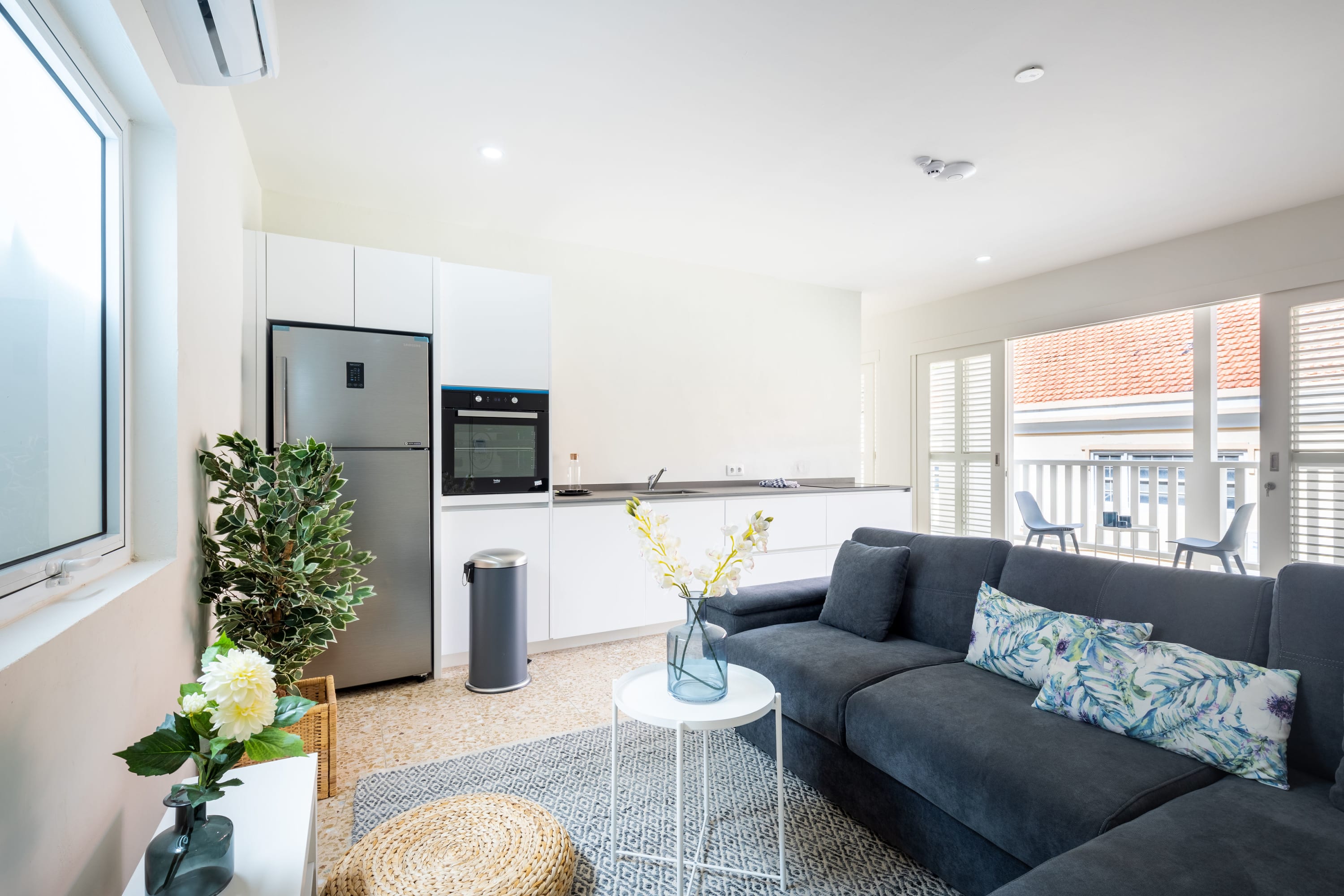 Hanchi Snoa ☆ City Centre ☆ 2BR ☆ Stylish Design 3