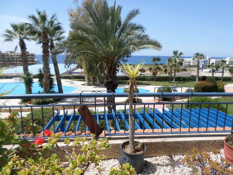 King's Palace:  Spacious 2BR, 2 bath with Sea and Pool Views - Foto 2