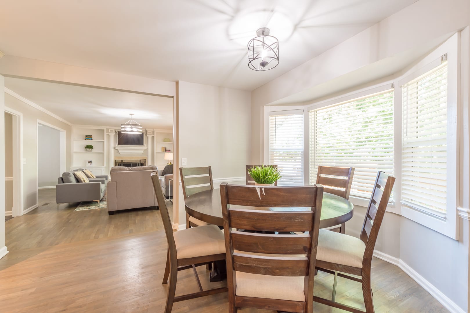 Beautiful & large Newly renovated 5 Bedroom house. - Foto 12