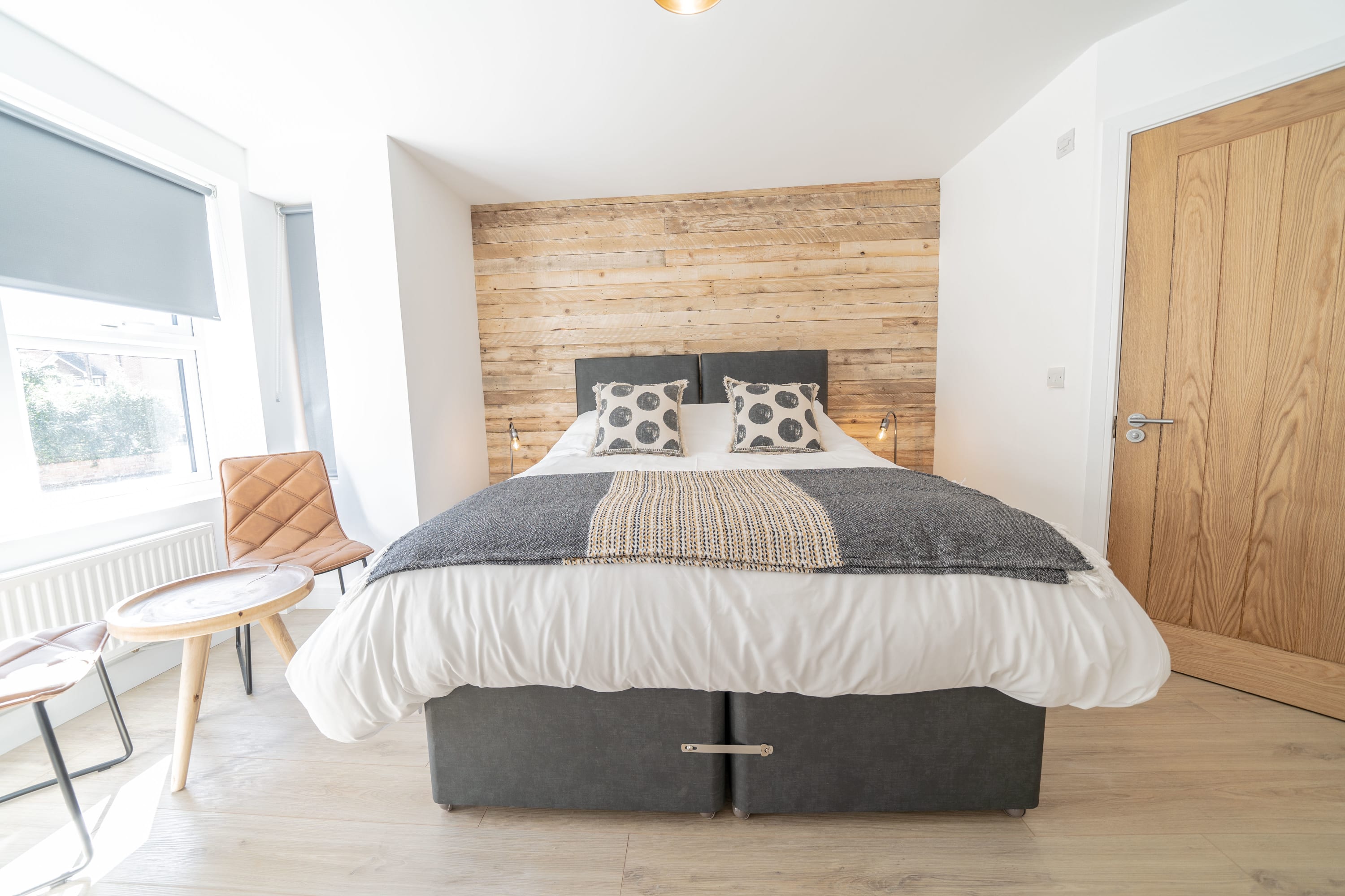** 2 Ashbrook Windmill - Luxury ground floor 1 bedroom flat **** in Windmill Road 107 OX3 7BT - Property image 4 - VivreStays