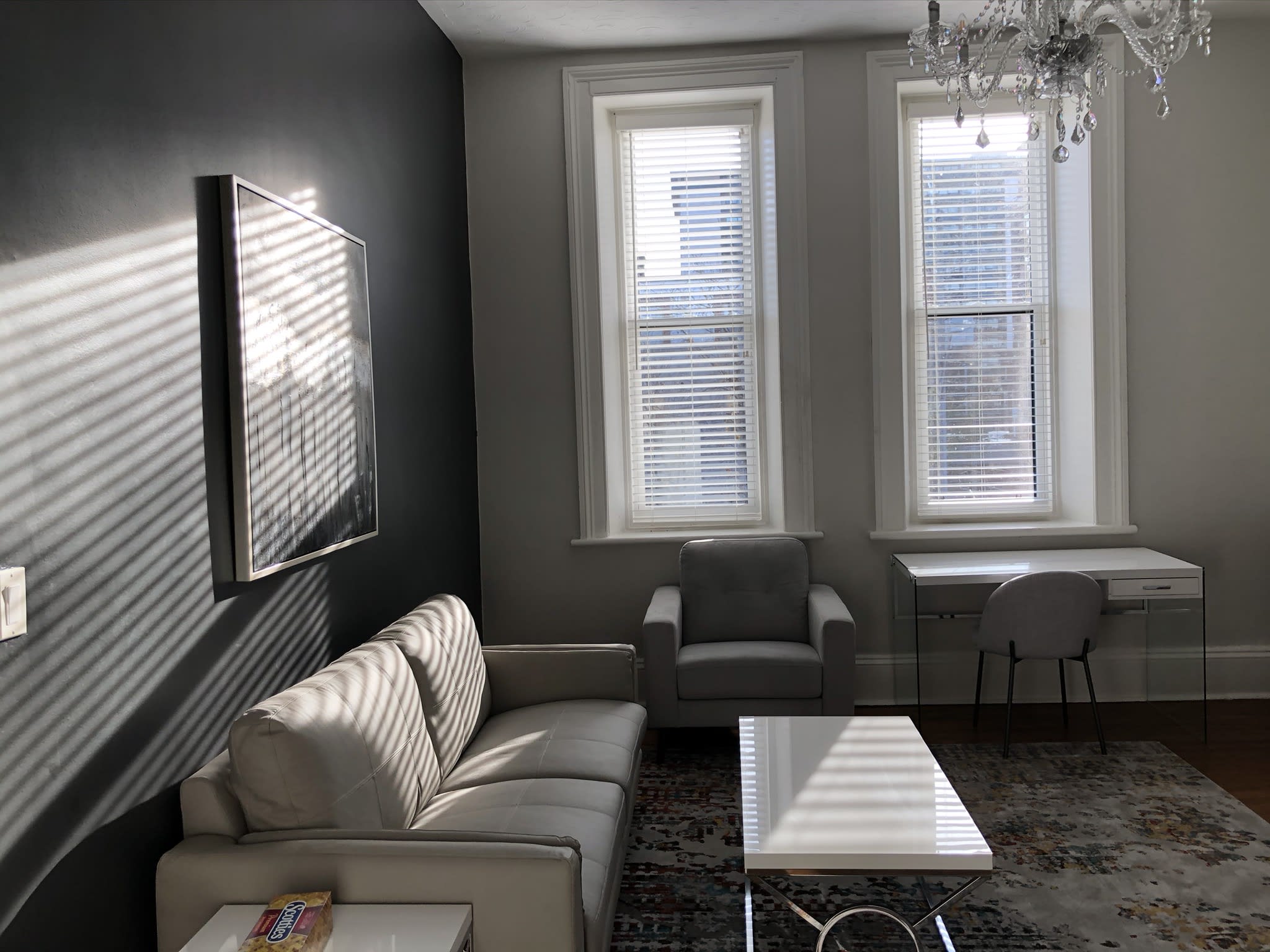 1BR Boutique Condo with PRIME Walk Score | Photo 6
