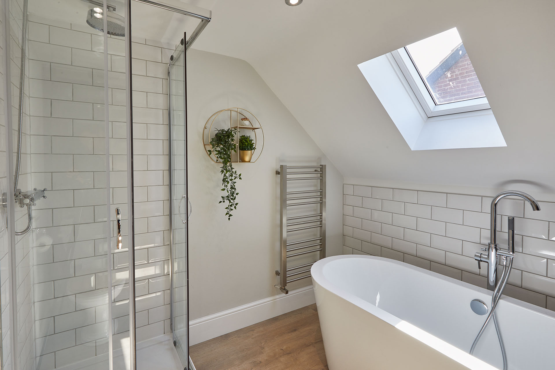 The Penthouse at Prospect Hill Apartments Luxury Places To Stay in Whitby