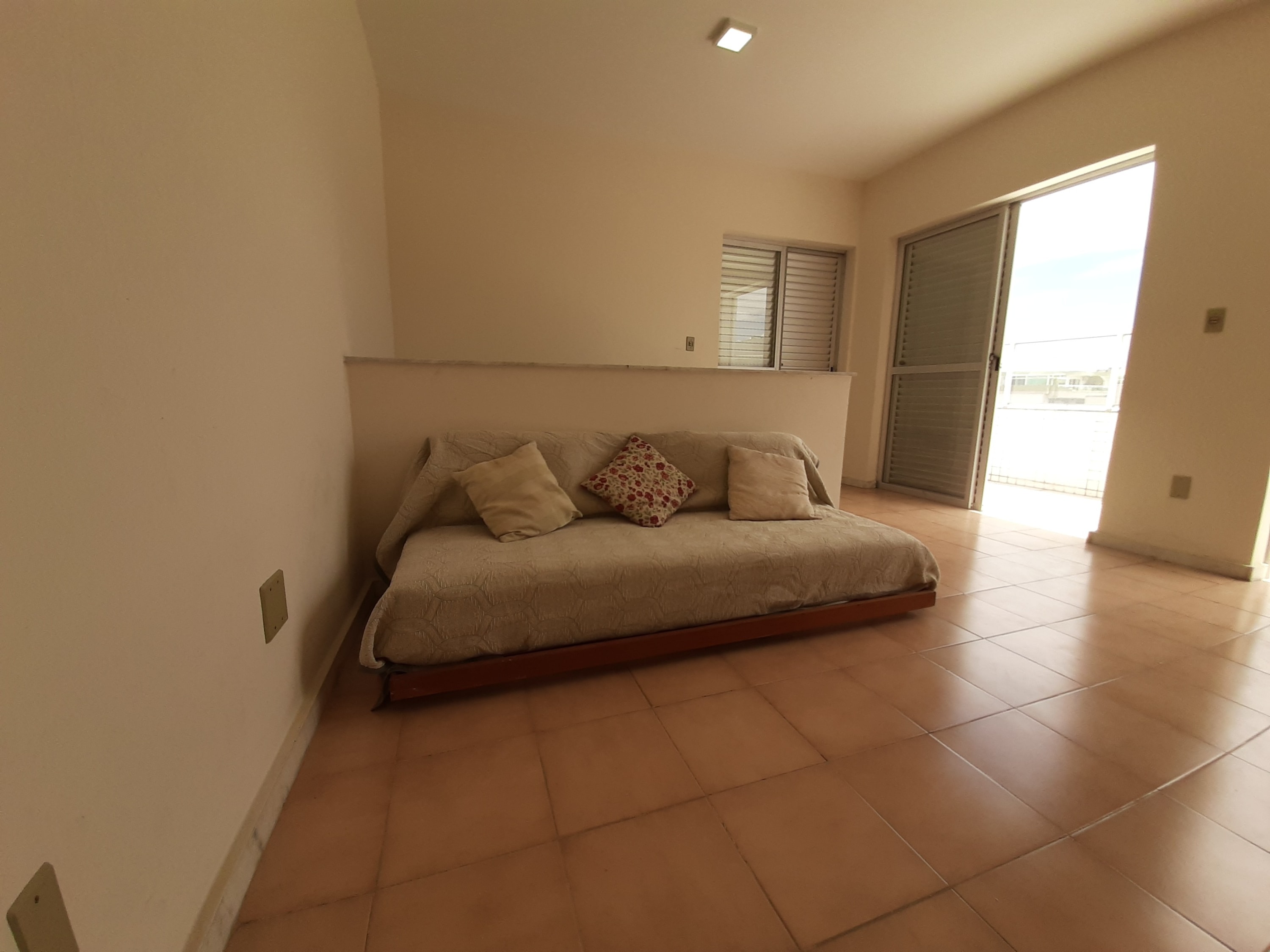 Linda Cobertura Duplex Ampla - CBF001-AC - Photo 16