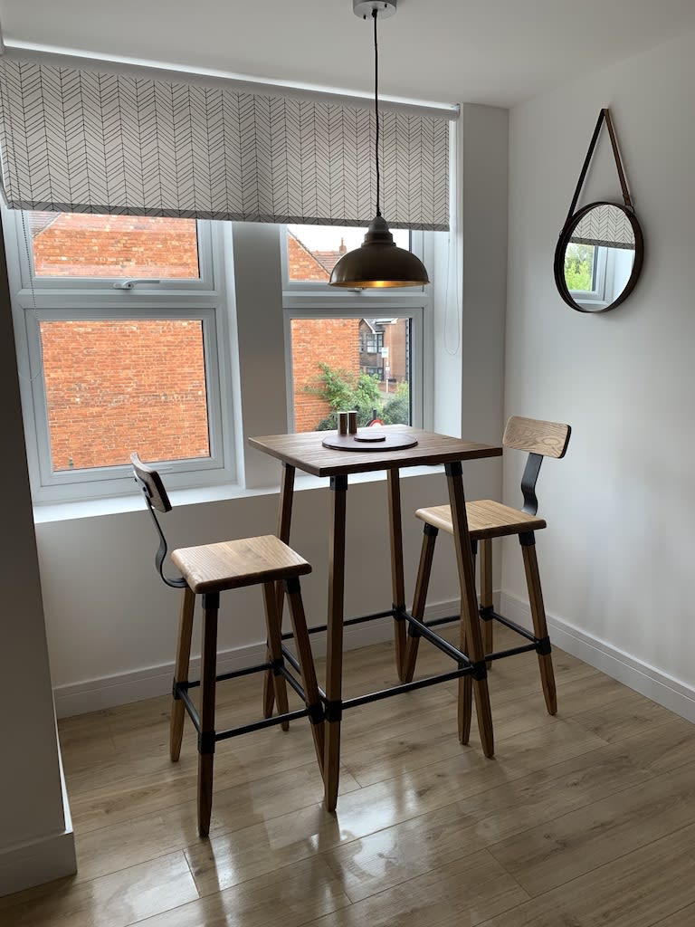 ** 3 Ashbrook Windmill - Luxury first floor 1 bedroom flat ** in Windmill Road 107 OX3 7BT - Property image 13 - VivreStays