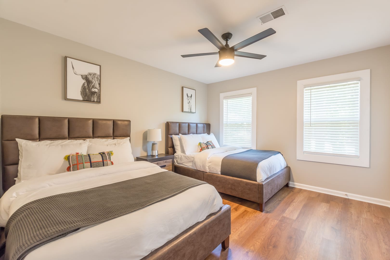 Beautiful & large Newly renovated 5 Bedroom house. - Foto 23