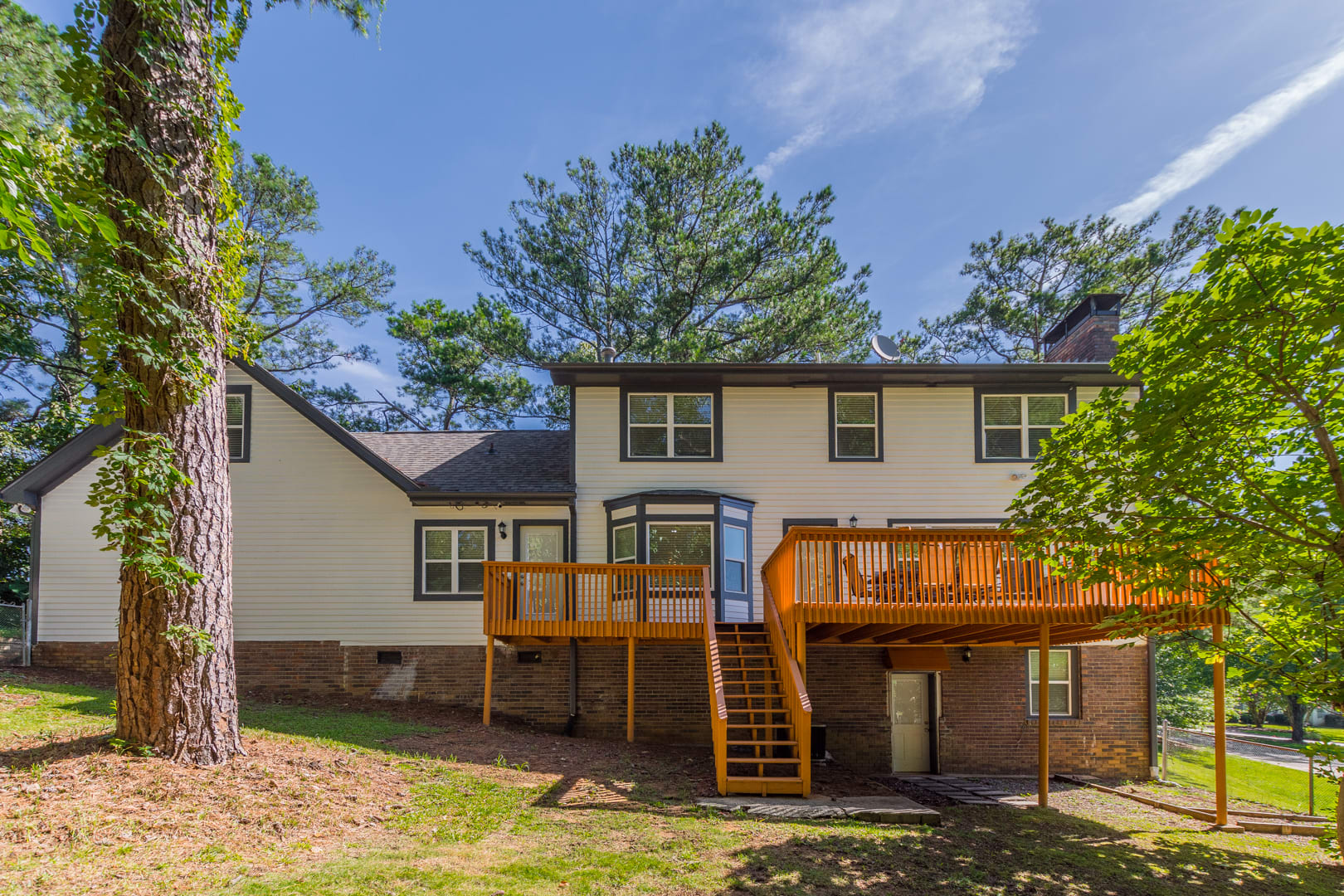 Beautiful & large Newly renovated 5 Bedroom house. - Foto 40