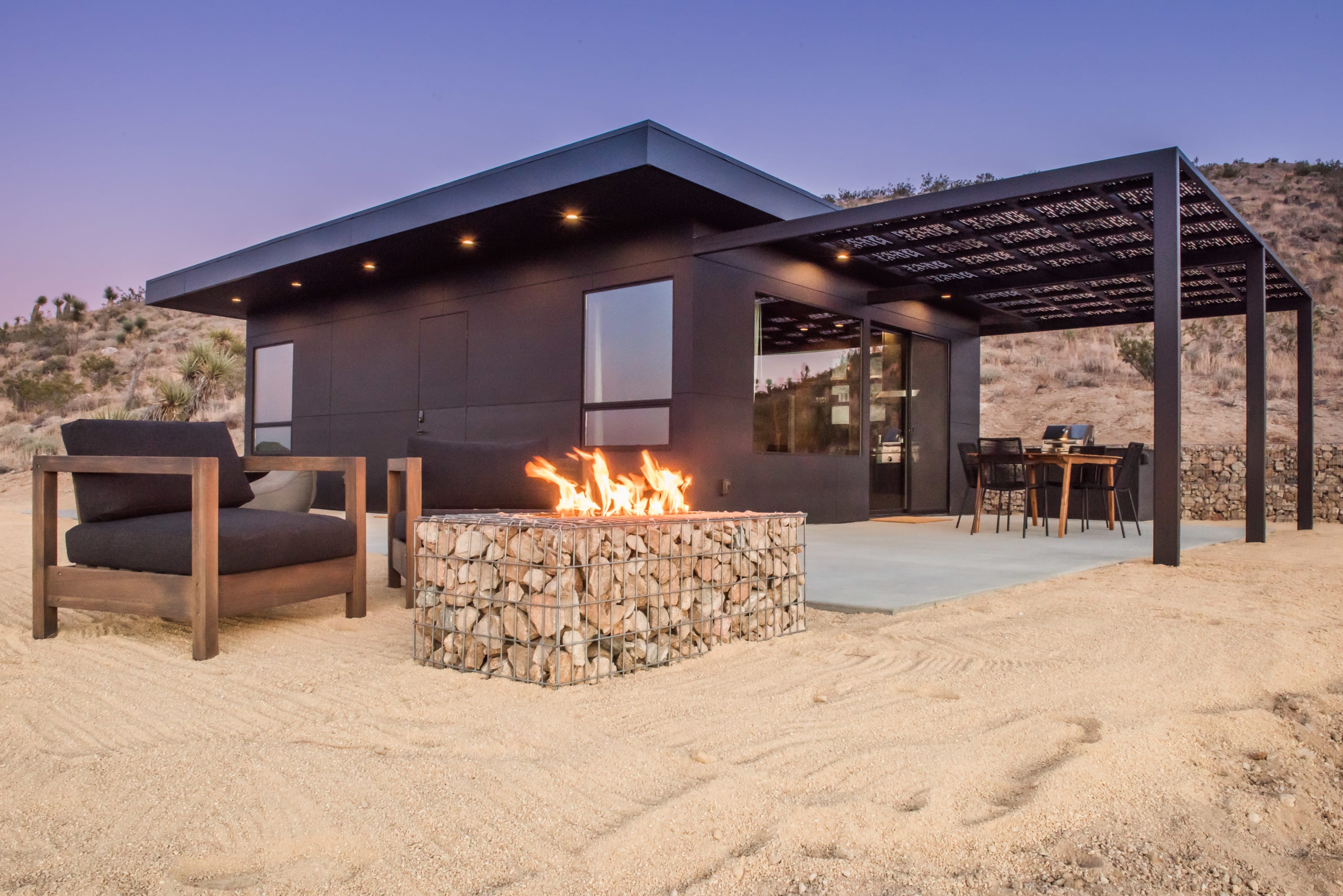 Pause House PM w Spa Your Break in Joshua Tree | Photo 3
