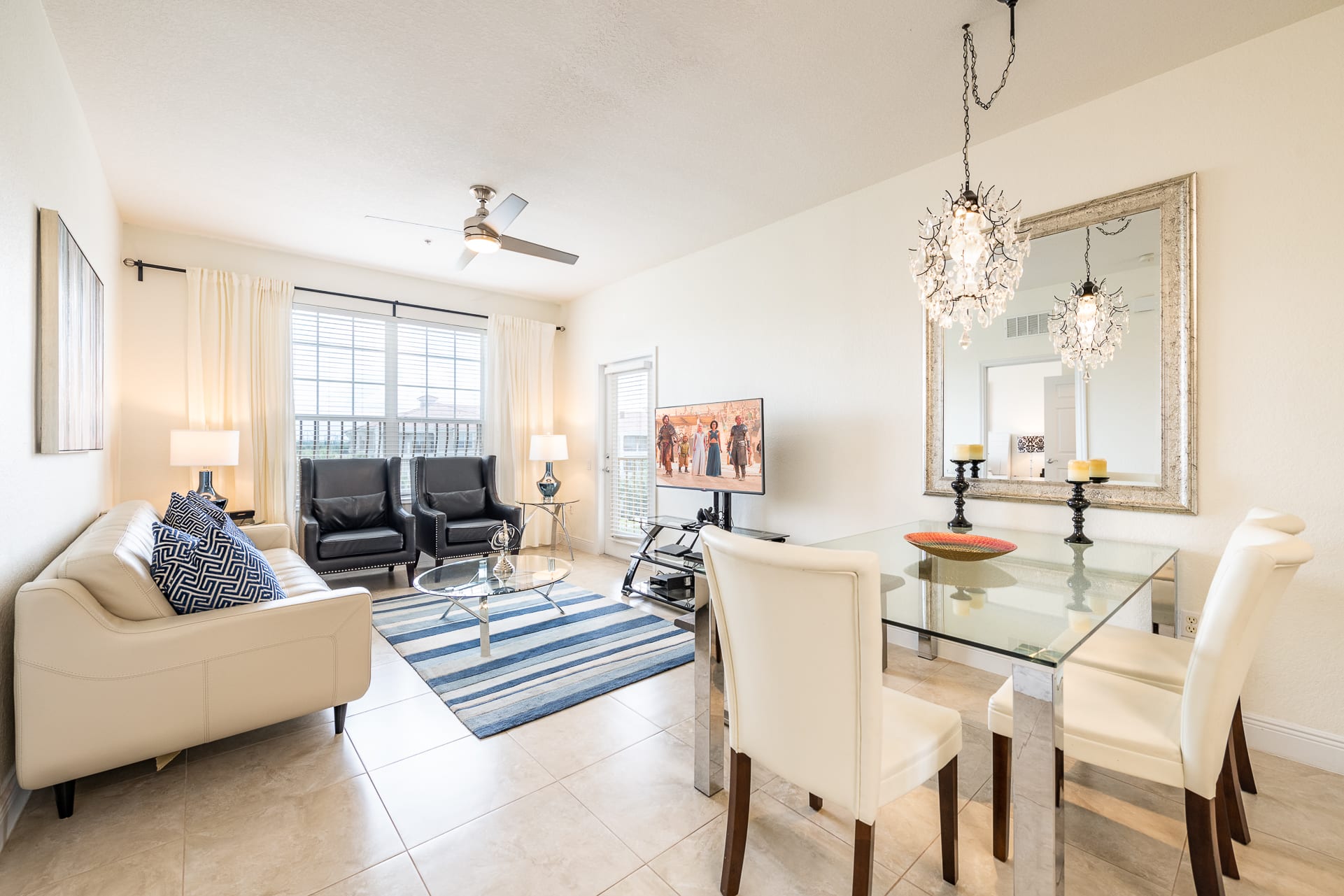 Top Floor*Balcony*VistaCay Convention Ctr & iDrive — Orlando, FL — vacation rental