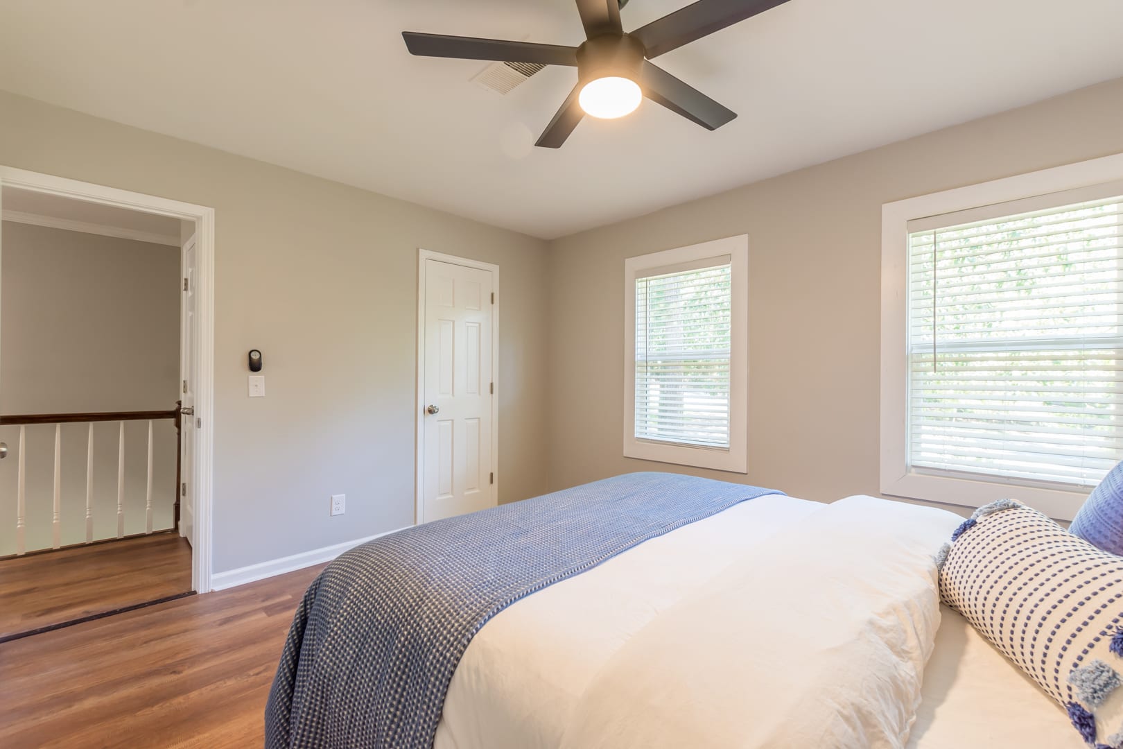 Beautiful & large Newly renovated 5 Bedroom house. - Foto 29