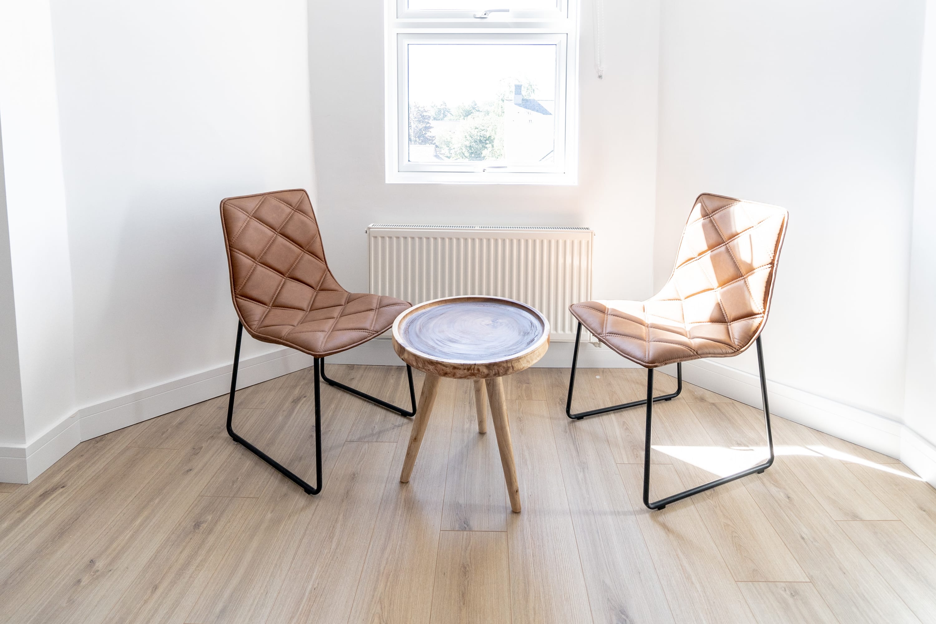** 4 Ashbrook Windmill - Luxury second floor 2 bedroom flat ** in Windmill Road 107 OX3 7BT - Property image 12 - VivreStays