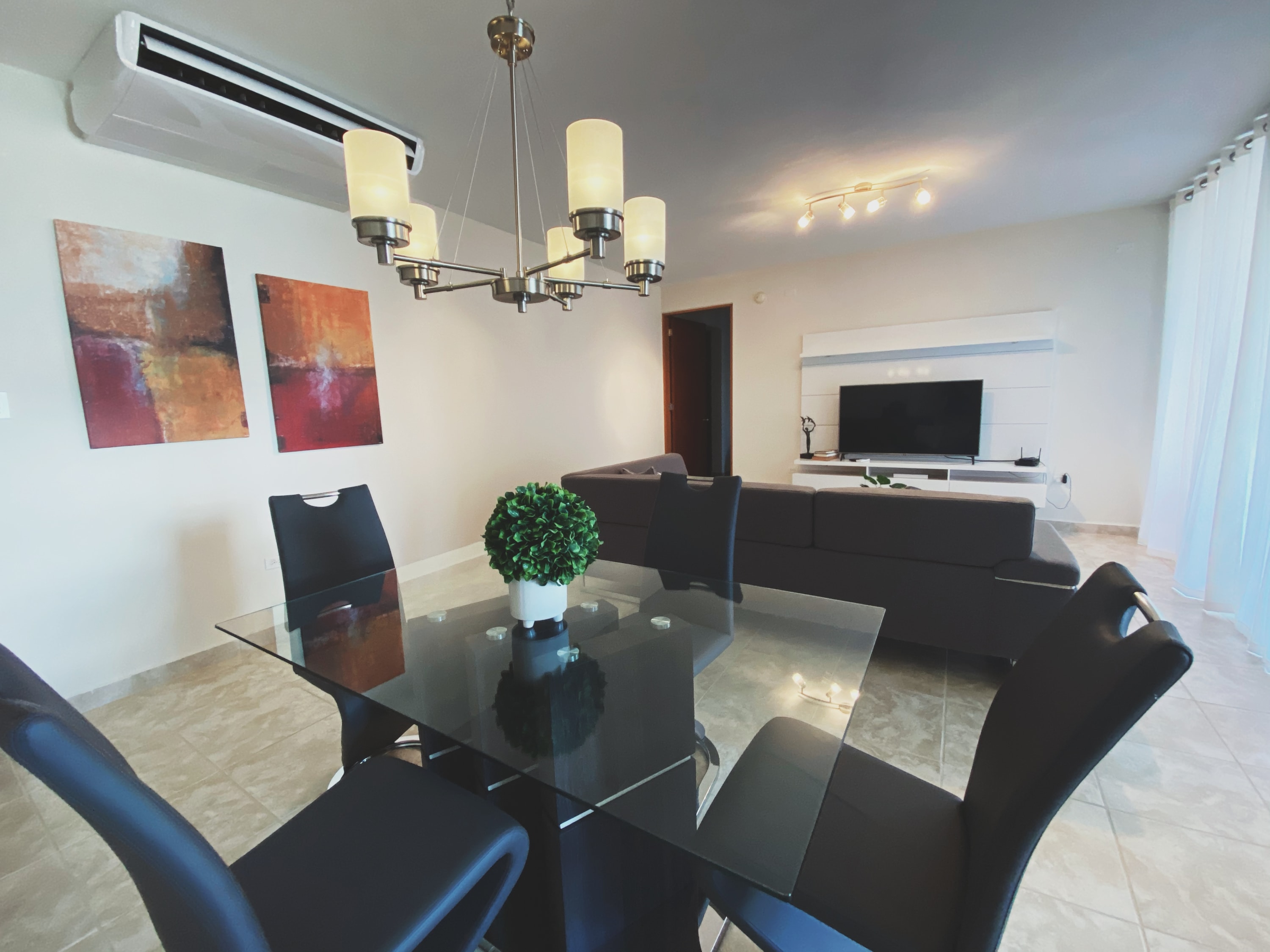 Luxury 2 Bedroom Condo at Solarea Beach Resort