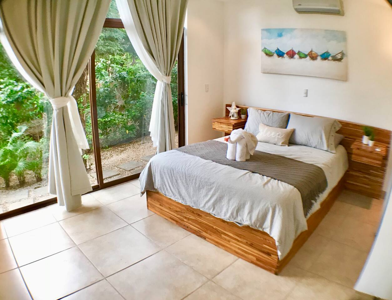 Tranquil Family Apartment at Playa Tamarindo - Vacation Rental in Tamarindo, Costa Rica