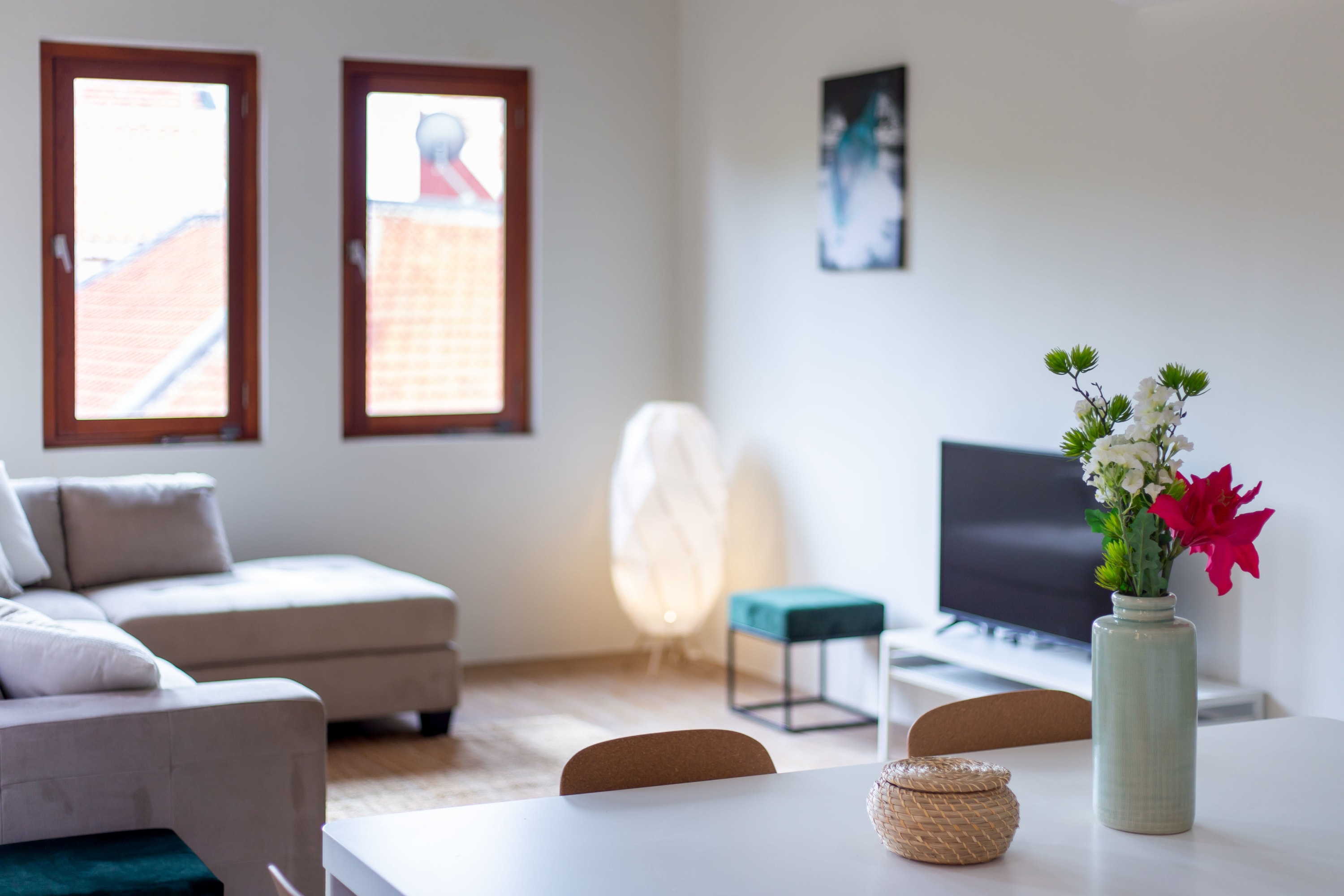 Urban Boutique Homes - City Centre — Willemstad — vacation rental