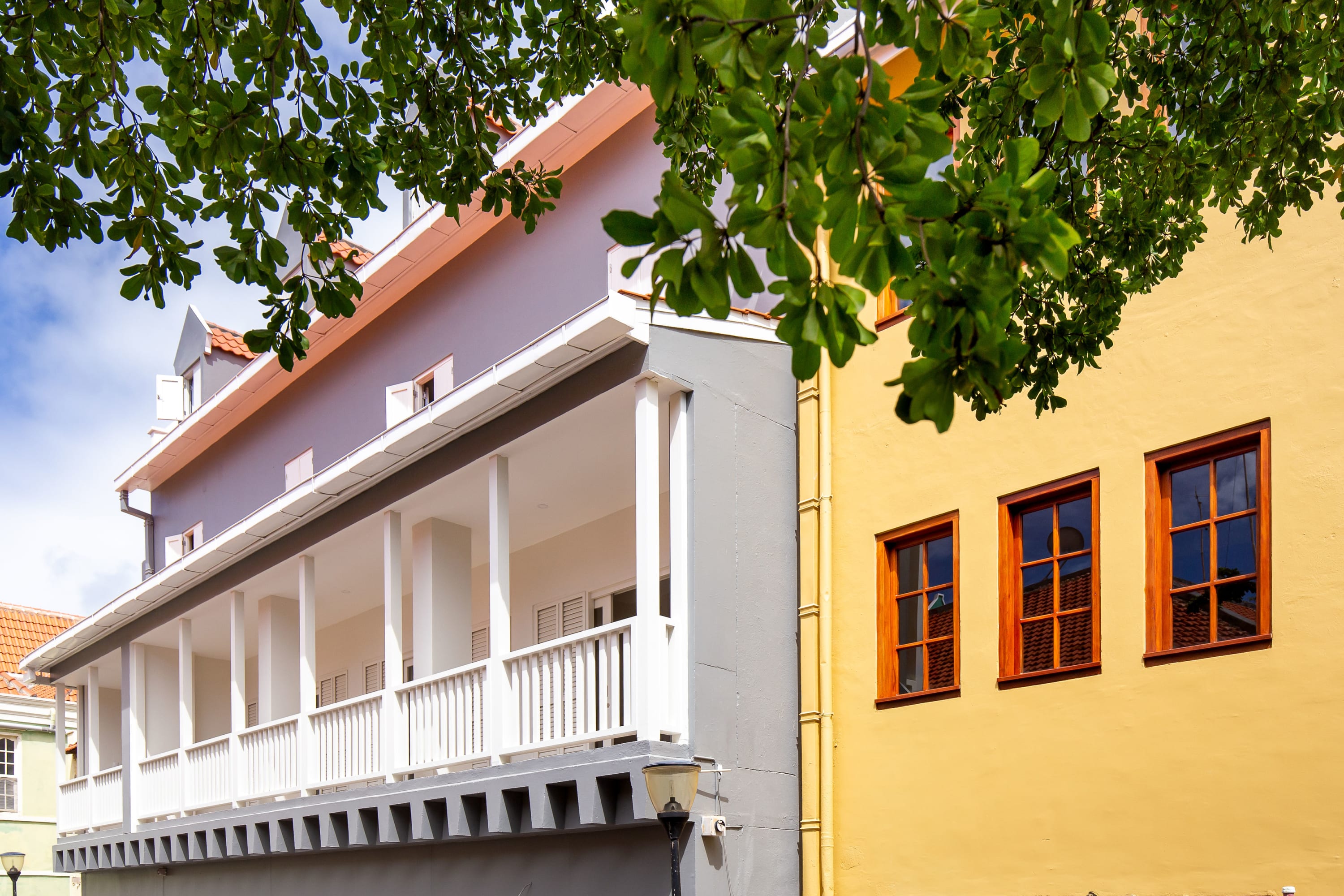 Hanchi Snoa ☆ City Centre ☆ 2BR ☆ Stylish Design 4