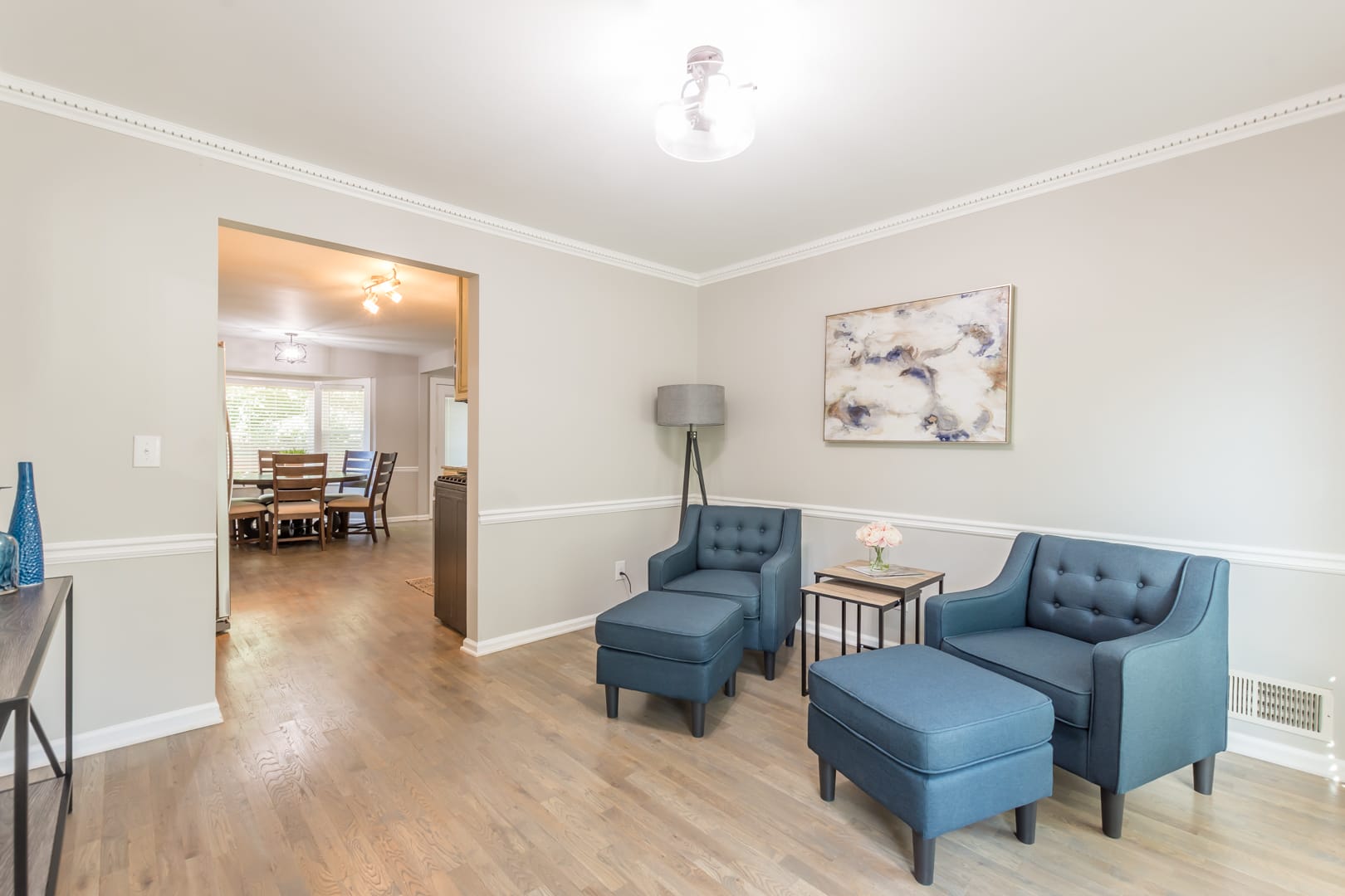 Beautiful & large Newly renovated 5 Bedroom house. - Foto 13