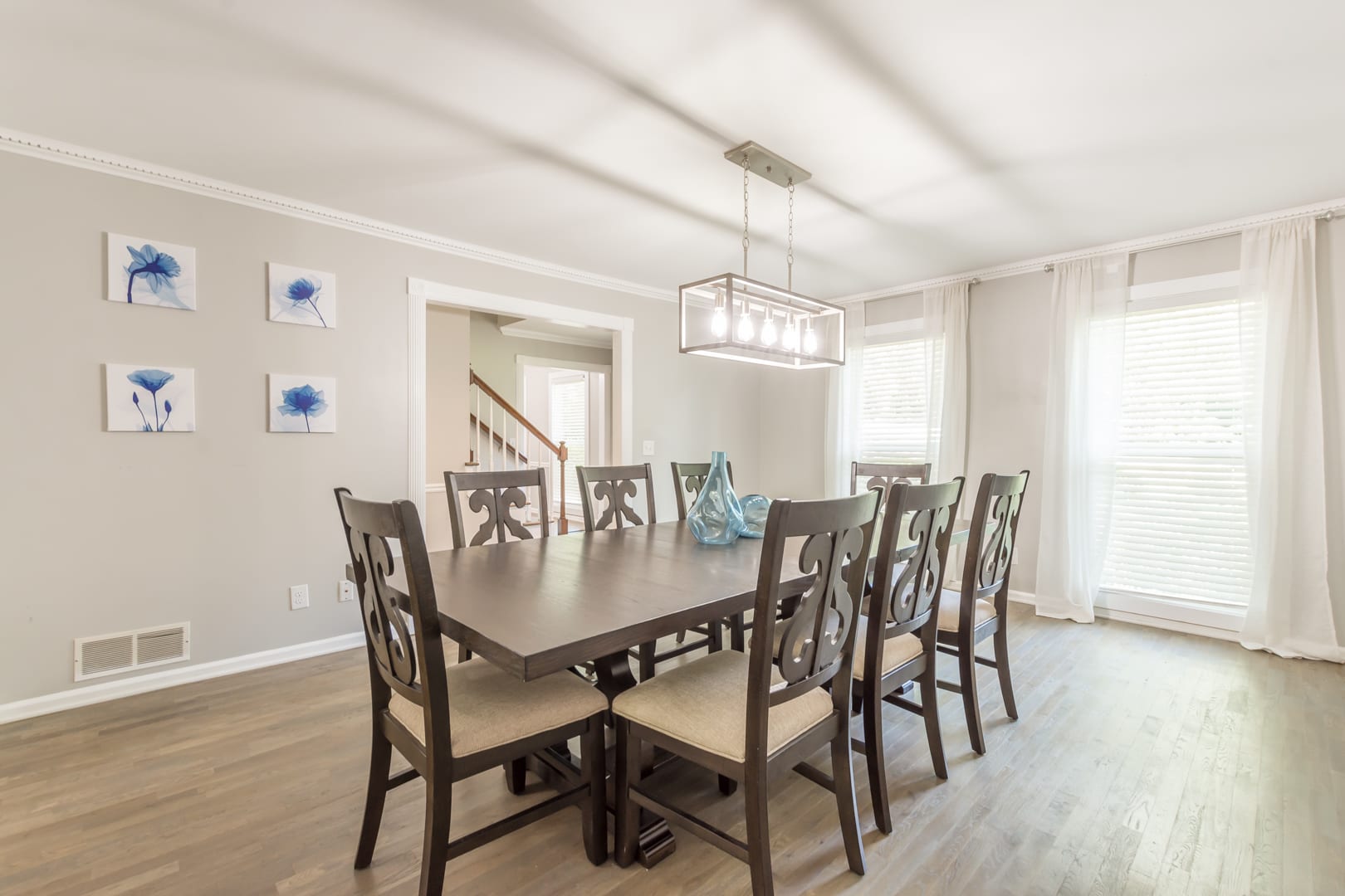Beautiful & large Newly renovated 5 Bedroom house. - Foto 16