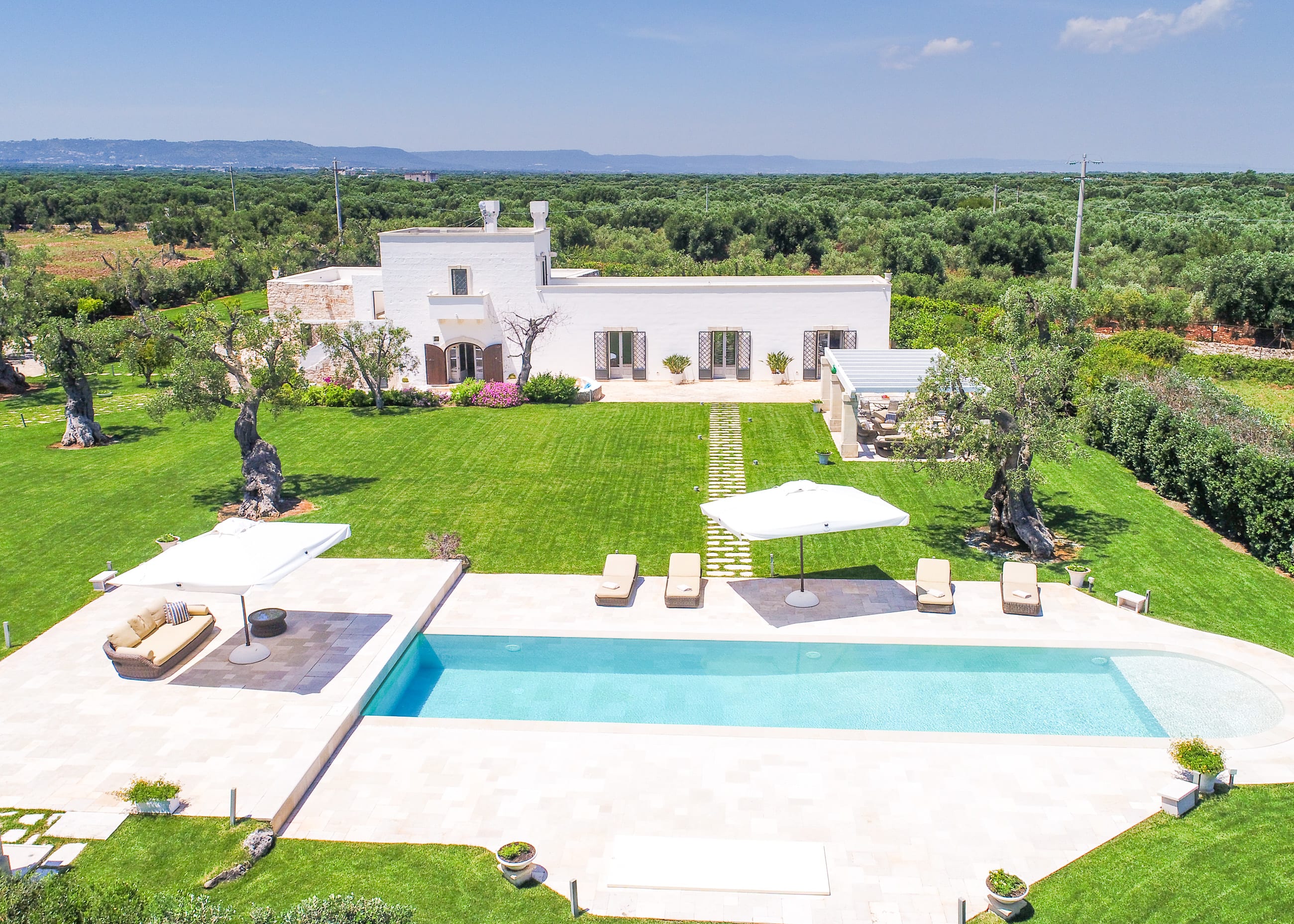 Villa Olive