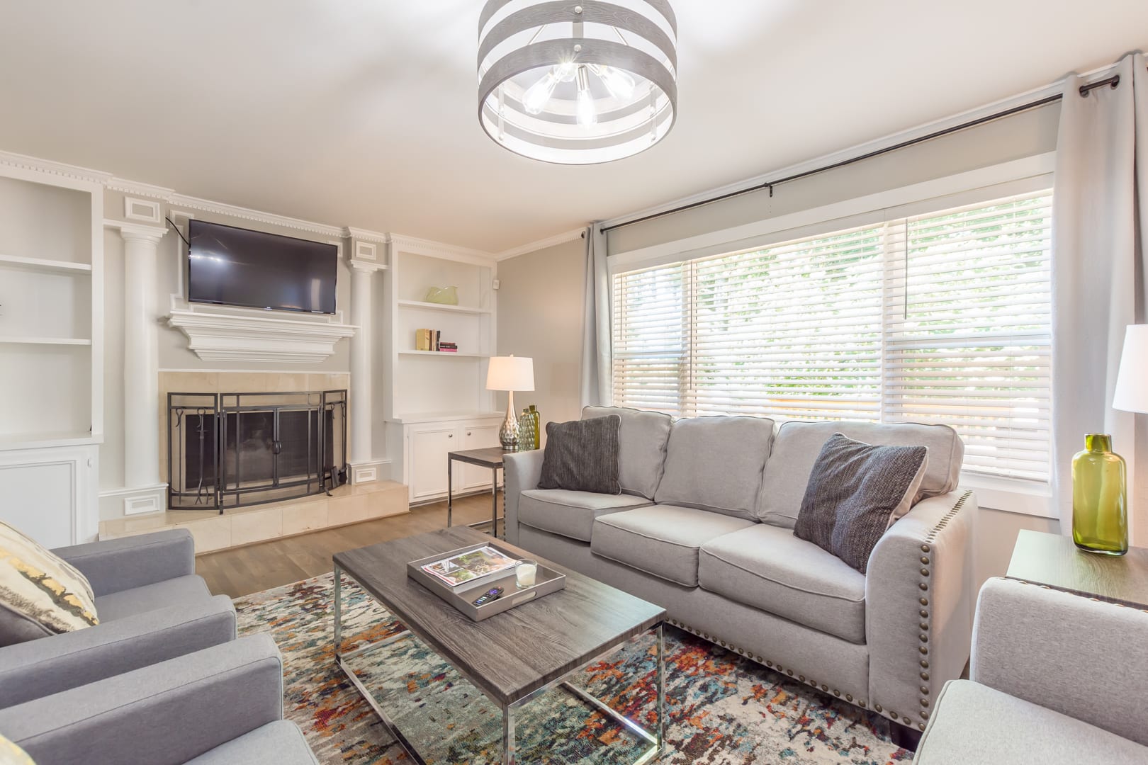 Beautiful & large Newly renovated 5 Bedroom house. - Foto 14