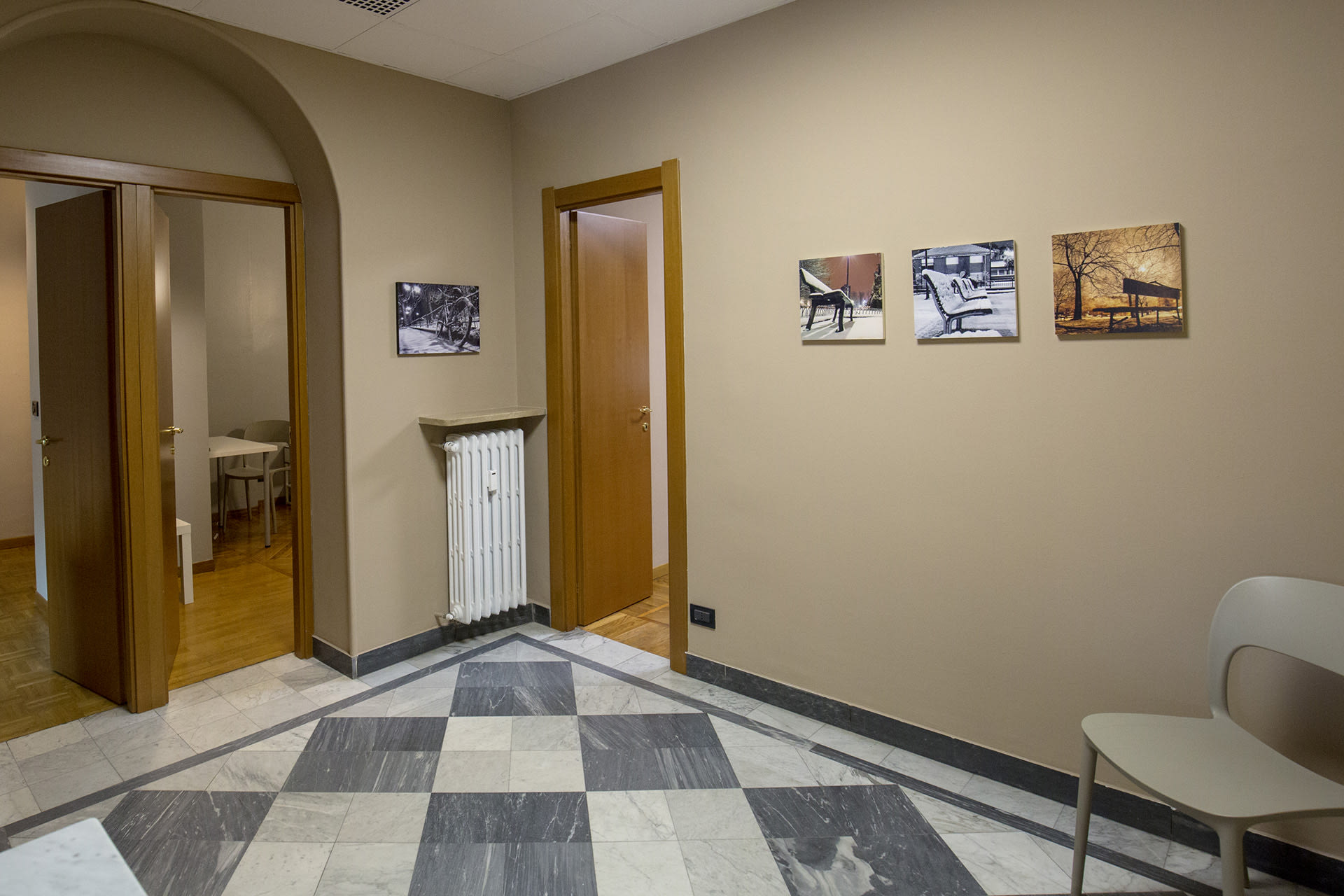 Ponte Mosca Apartmens 2