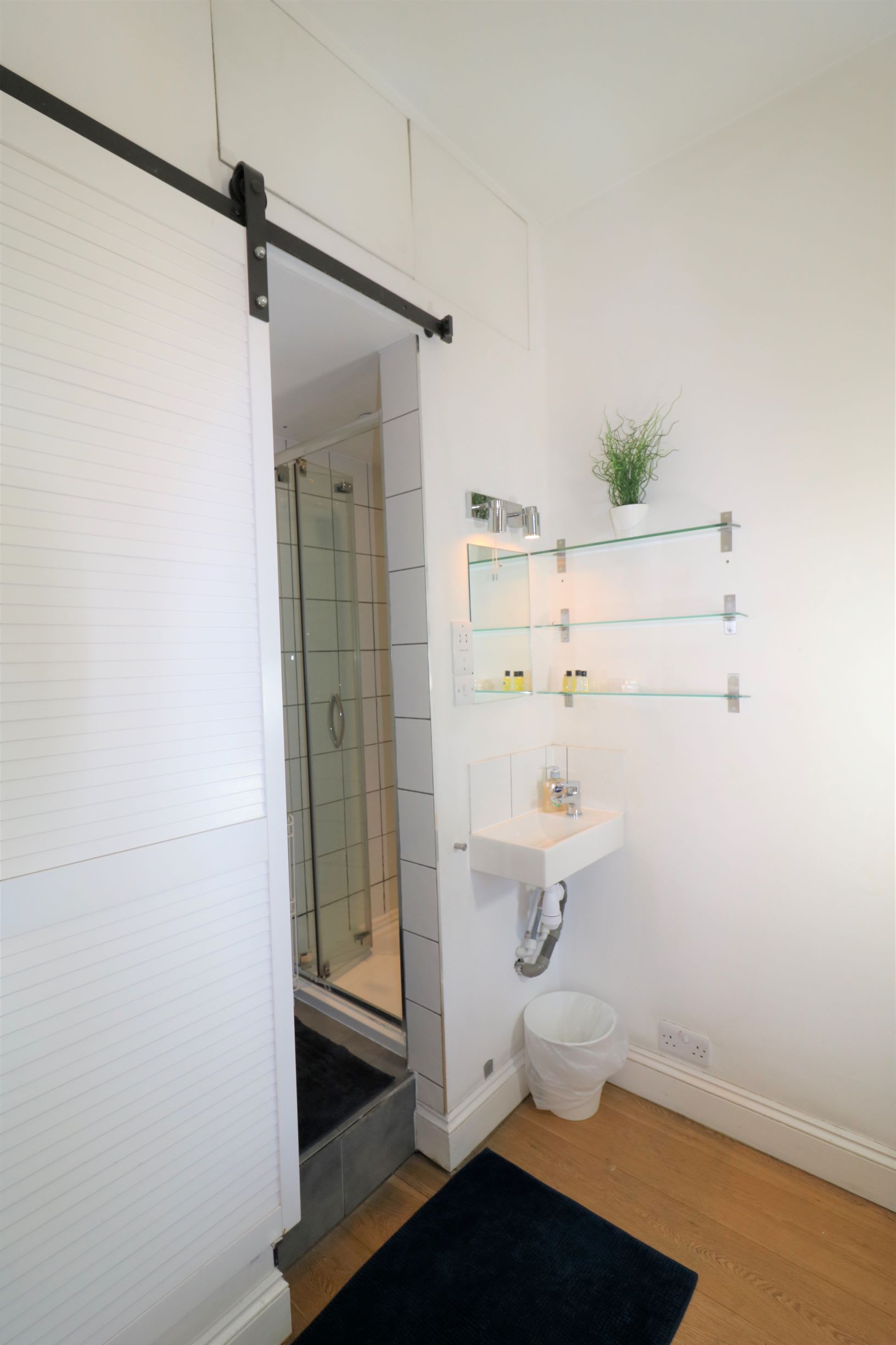 Swinton St Apartment 3