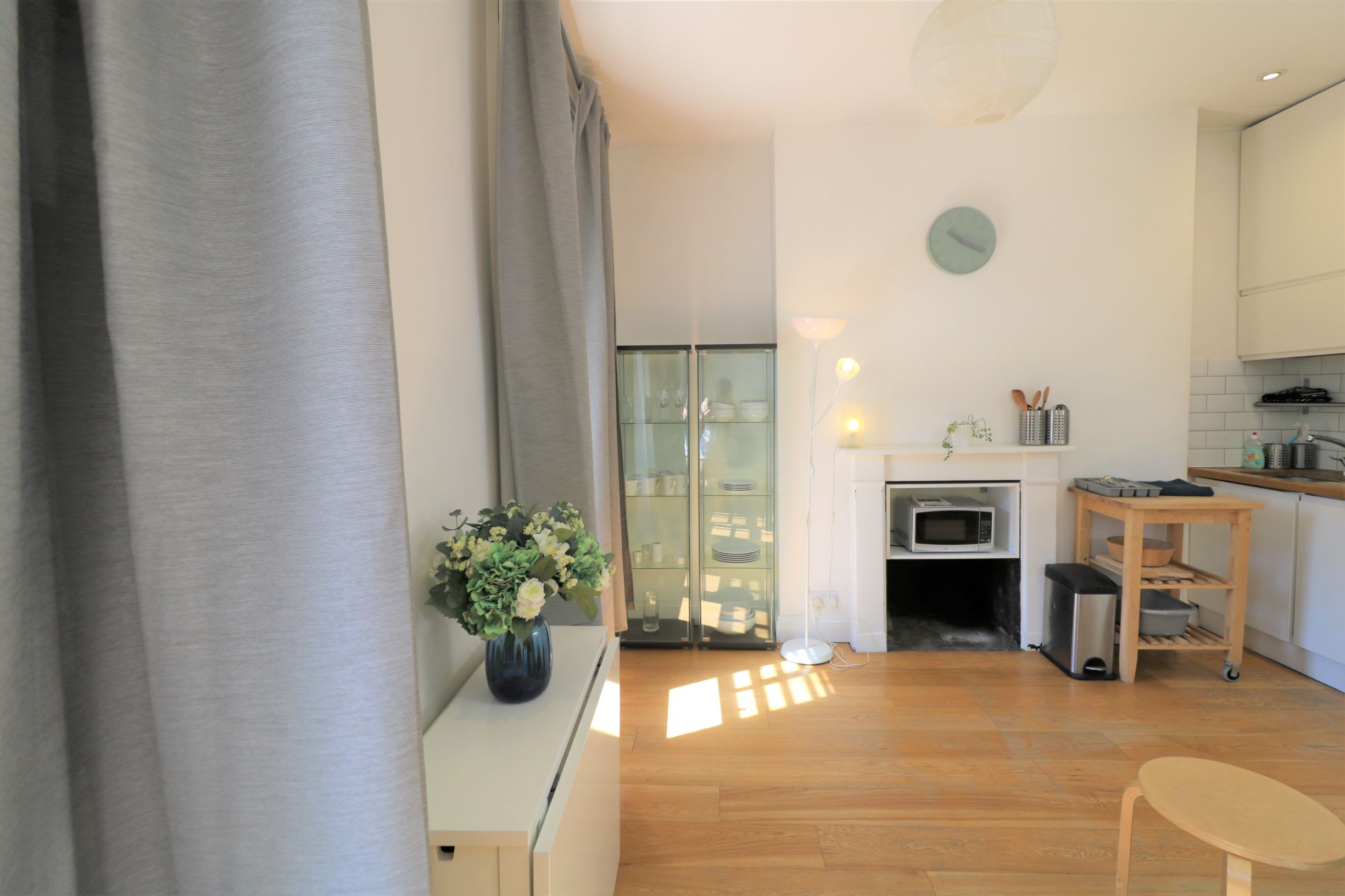 Swinton St Apartment 3