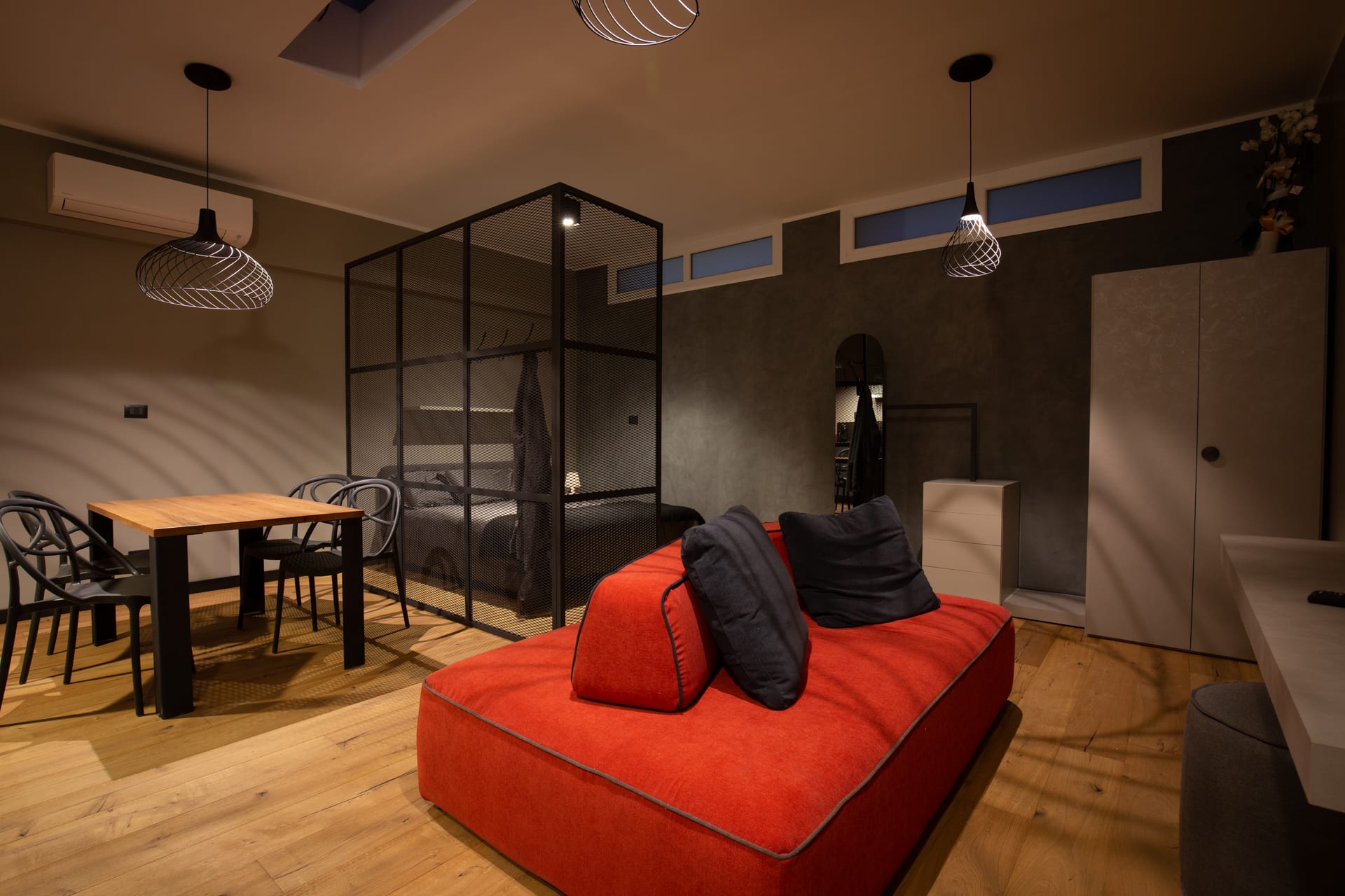 Barolo - Wine Loft — Torino, Piedmont — vacation rental