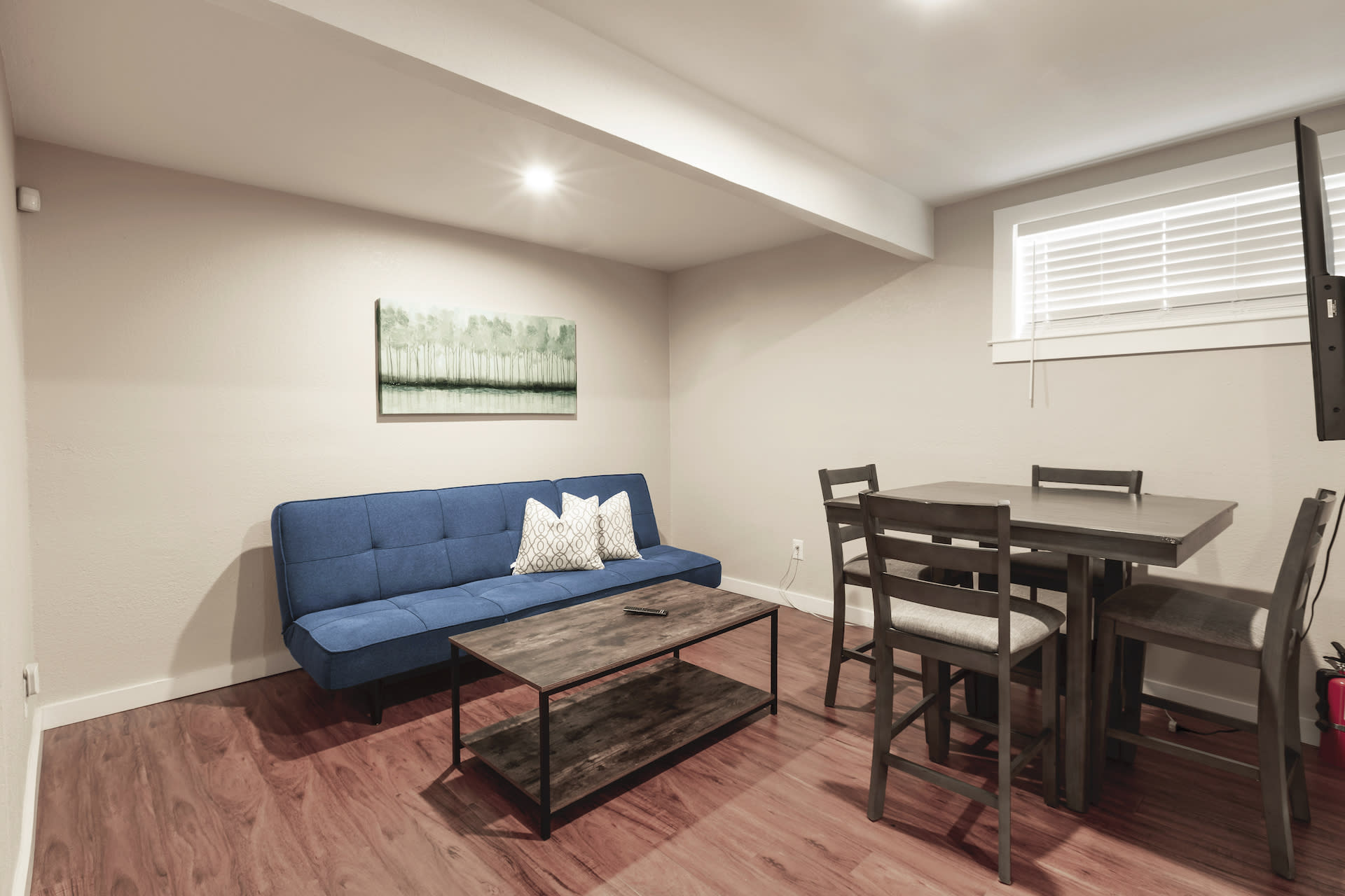 @ Marbella Lane - 2BR LwrLvl | DTWN SJ | Ldry + P - Foto 1