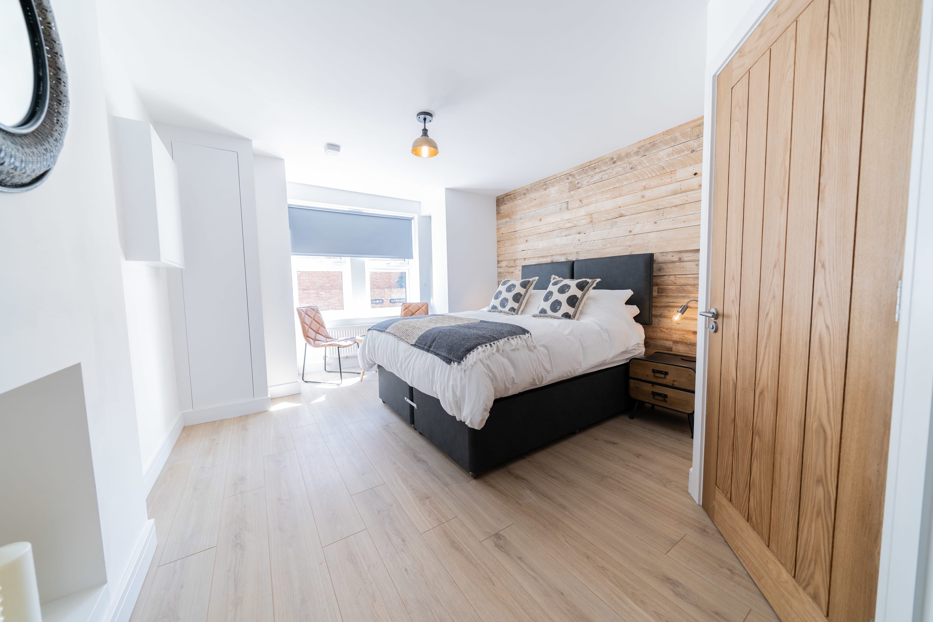 ** 2 Ashbrook Windmill - Luxury ground floor 1 bedroom flat **** in Windmill Road 107 OX3 7BT - Property image 2 - VivreStays