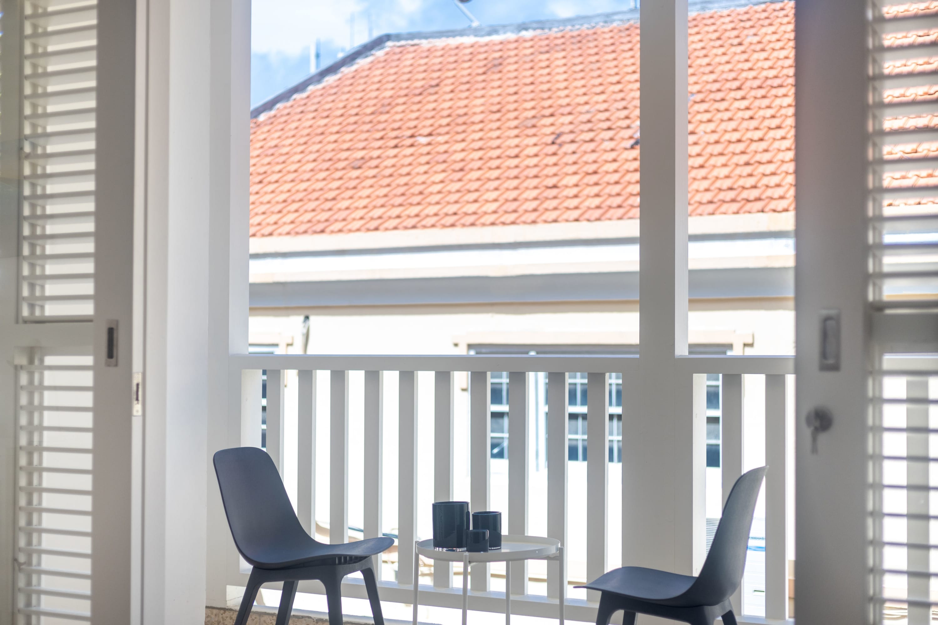 Hanchi Snoa ☆ City Centre ☆ 2BR ☆ Stylish Design 2