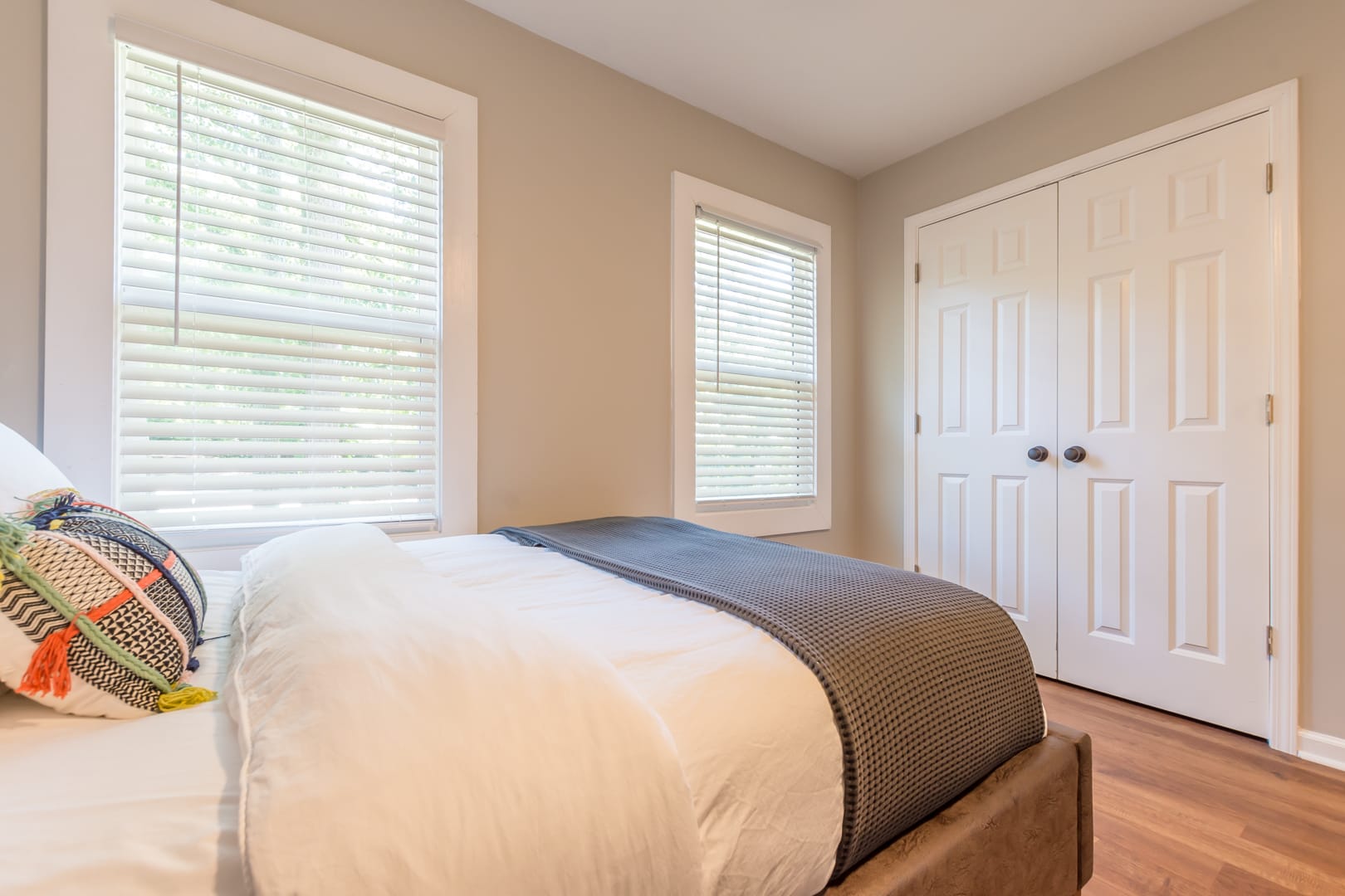 Beautiful & large Newly renovated 5 Bedroom house. - Foto 25