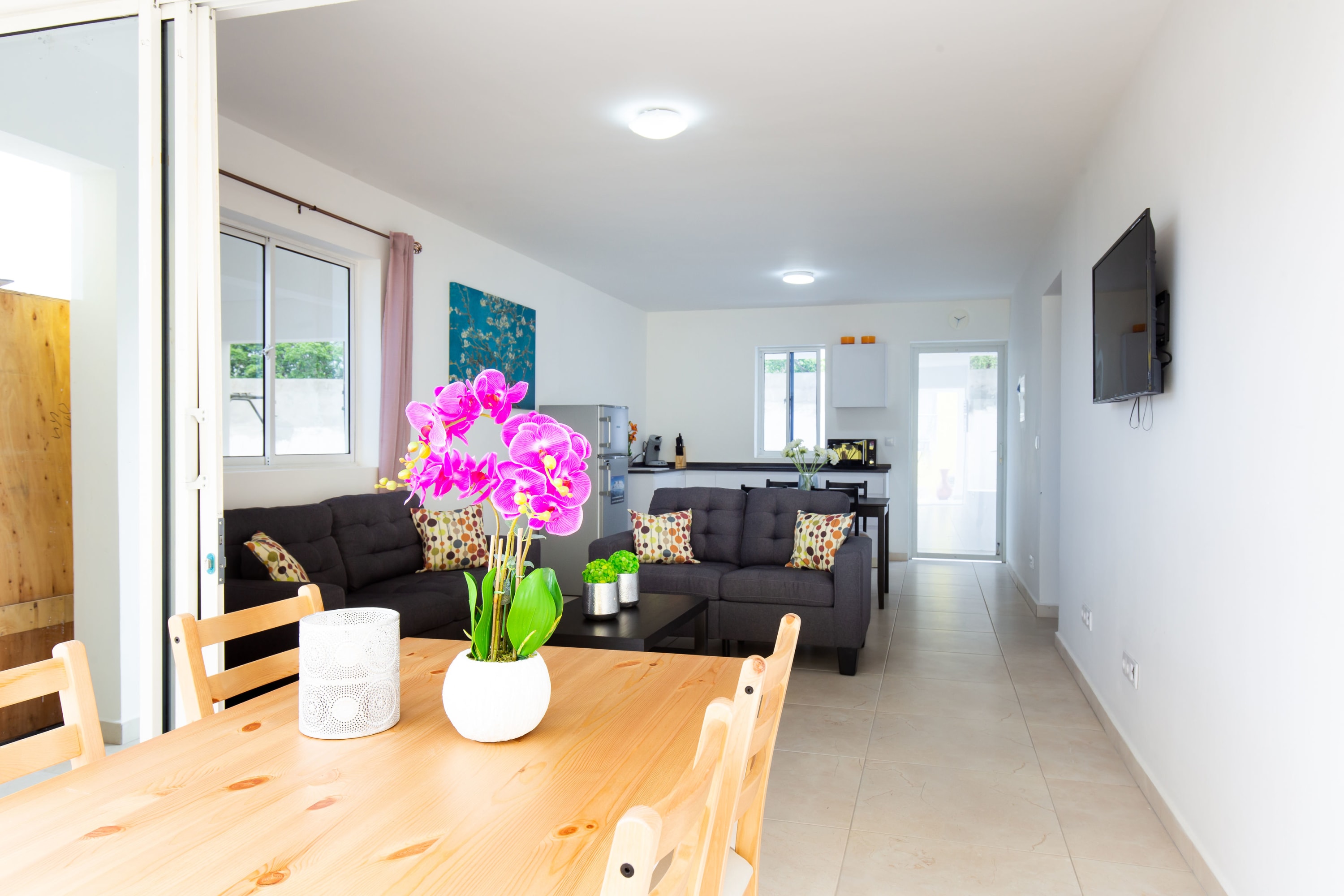 Genesis Apartments in Jan Thiel - Swimming Pool 6