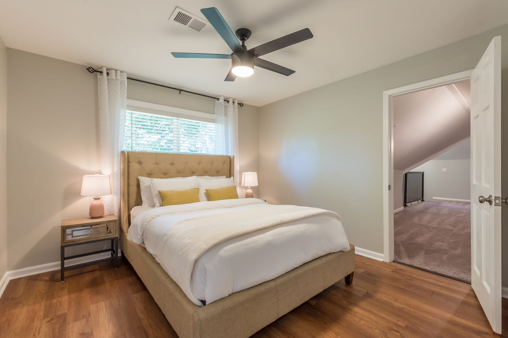 Beautiful & large Newly renovated 5 Bedroom house. - Foto 27