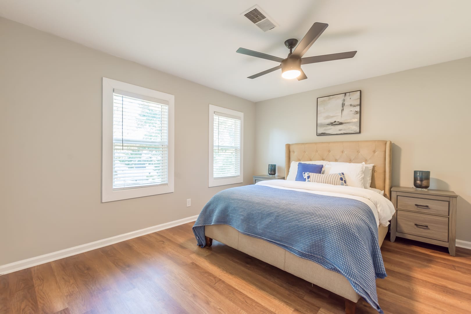 Beautiful & large Newly renovated 5 Bedroom house. - Foto 28