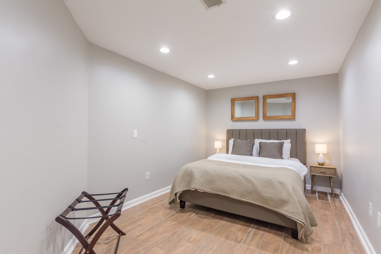 Beautiful & large Newly renovated 5 Bedroom house. - Foto 35