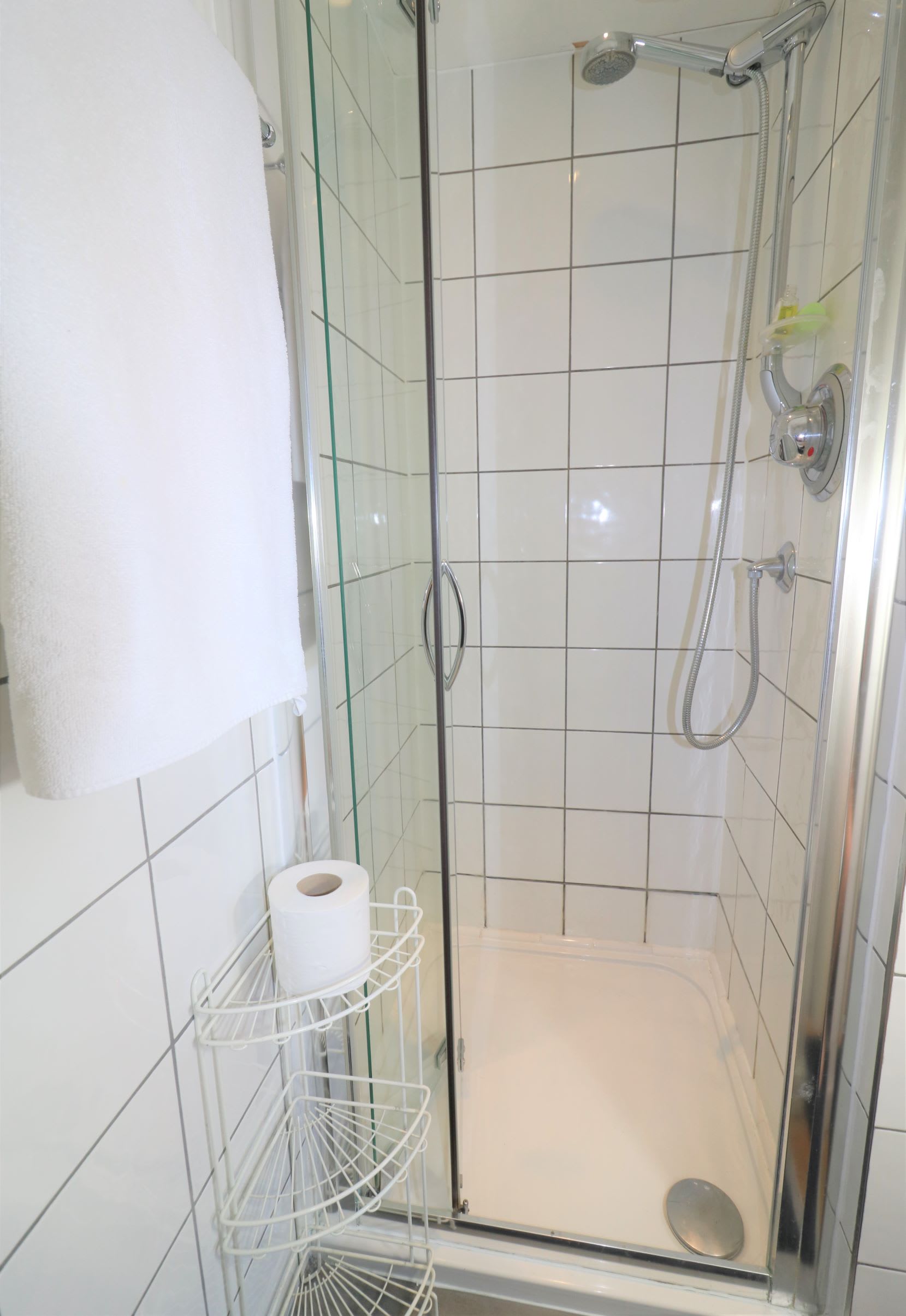 Swinton St Apartment 3