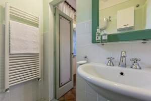 Arezzo villa rental