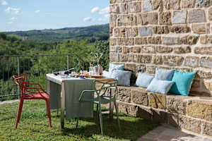 Chianti villa rental