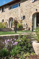 Chianti villa rental