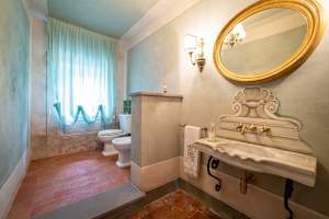 Large Tuscany villa rental