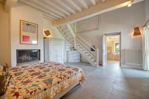 Tuscan villa rental