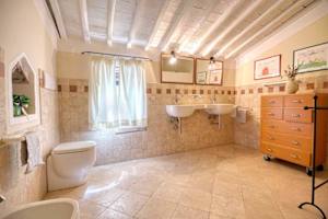 Tuscan villa rental