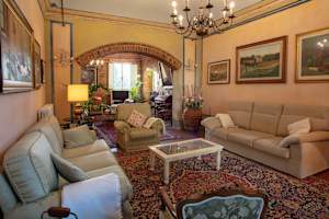 Tuscany vacation rental