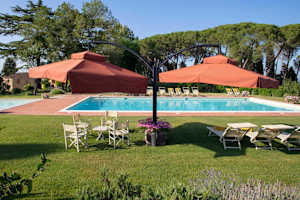 Tuscany vacation rental